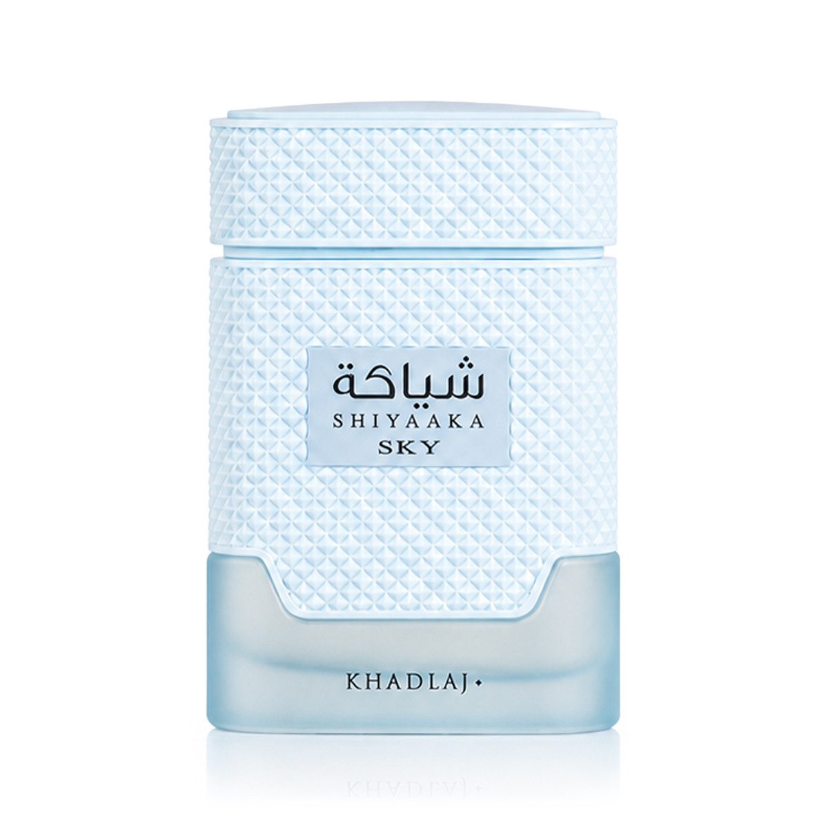 Khadlaj Eau de Parfum Khadlaj Shiyaaka Sky Eau de Parfum (100 ml)