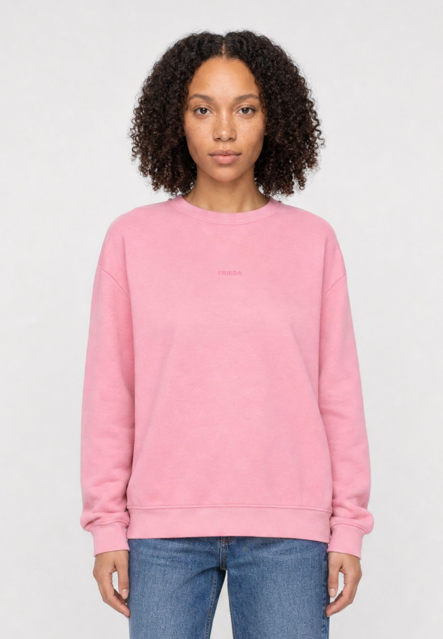 Frieda & Freddies Sweatshirt Frieda & Freddies Pullover