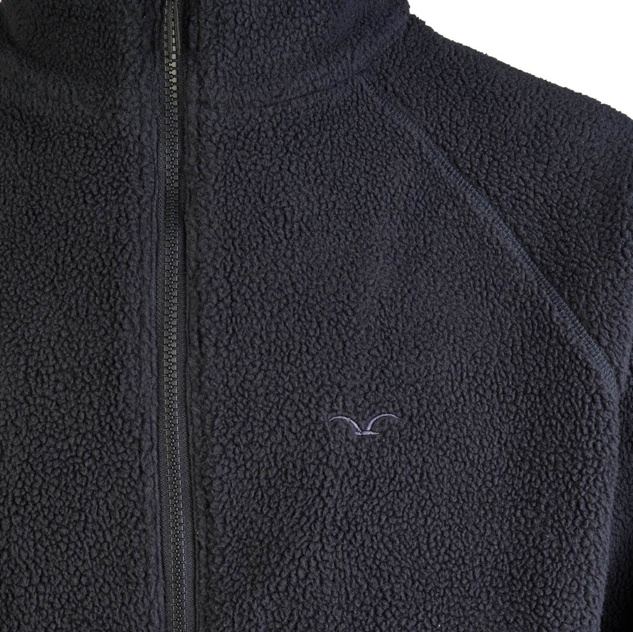 Cleptomanicx Fleecejacke Flaneur All Season Jacket