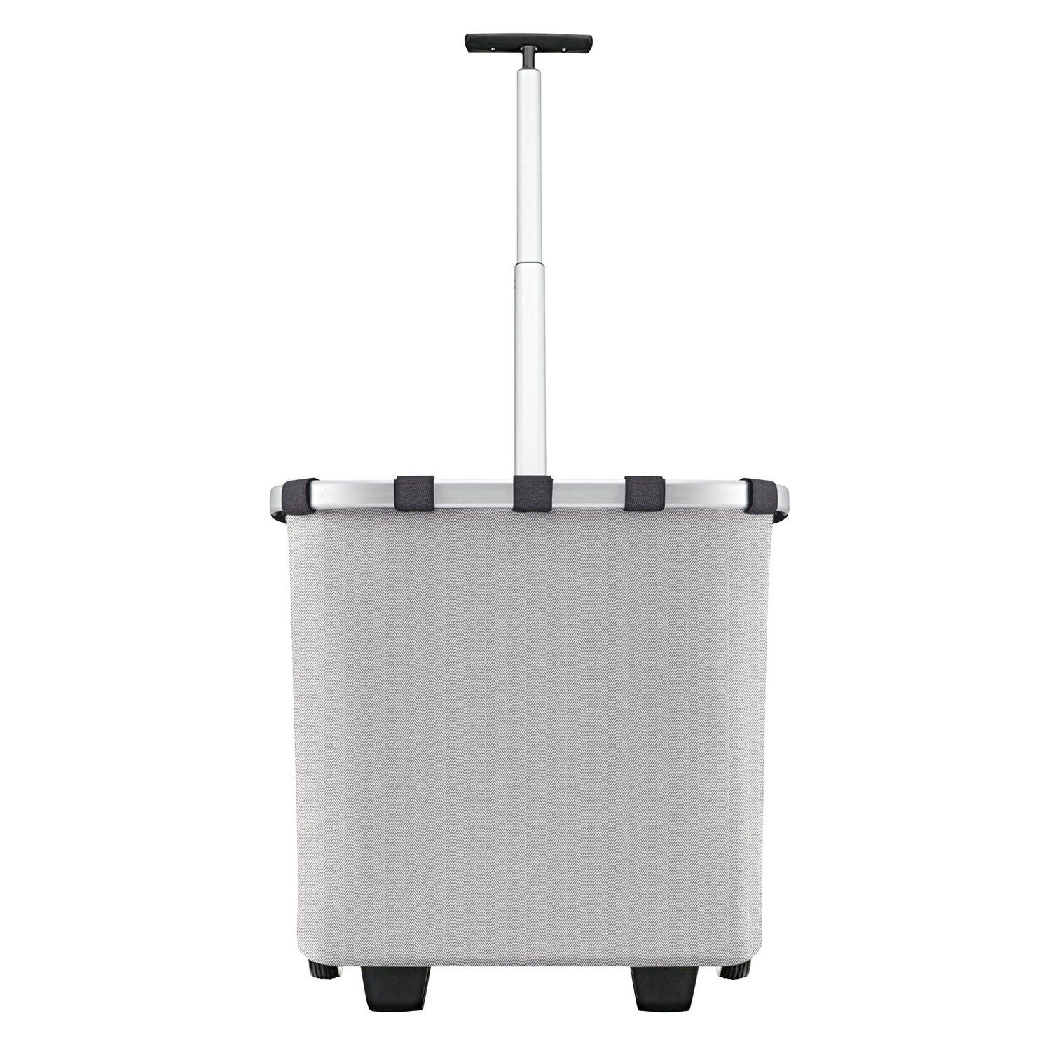 REISENTHEL® Einkaufstrolley carrycruiser, 40 l, herausnehmbares Innenfutter günstig online kaufen