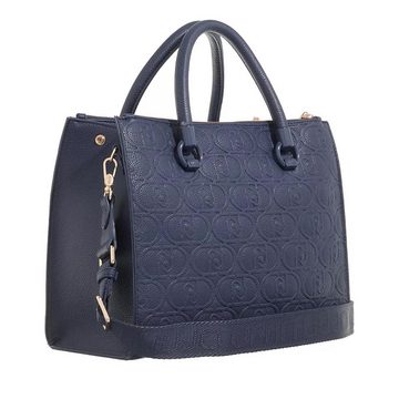 Liu Jo Henkeltasche blue (1-tlg)