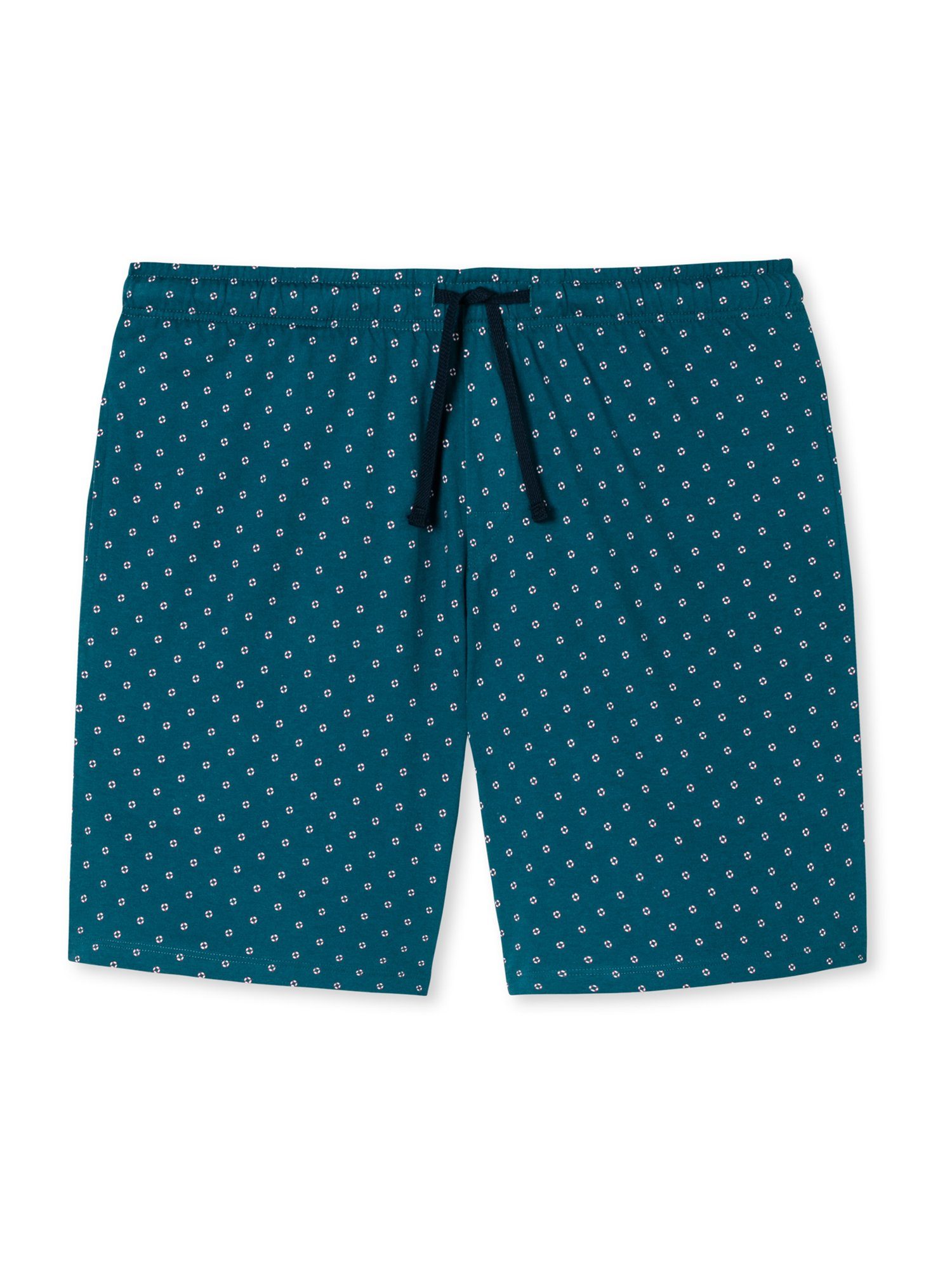 Schiesser Pyjamahose »Bermuda Short« online kaufen | OTTO