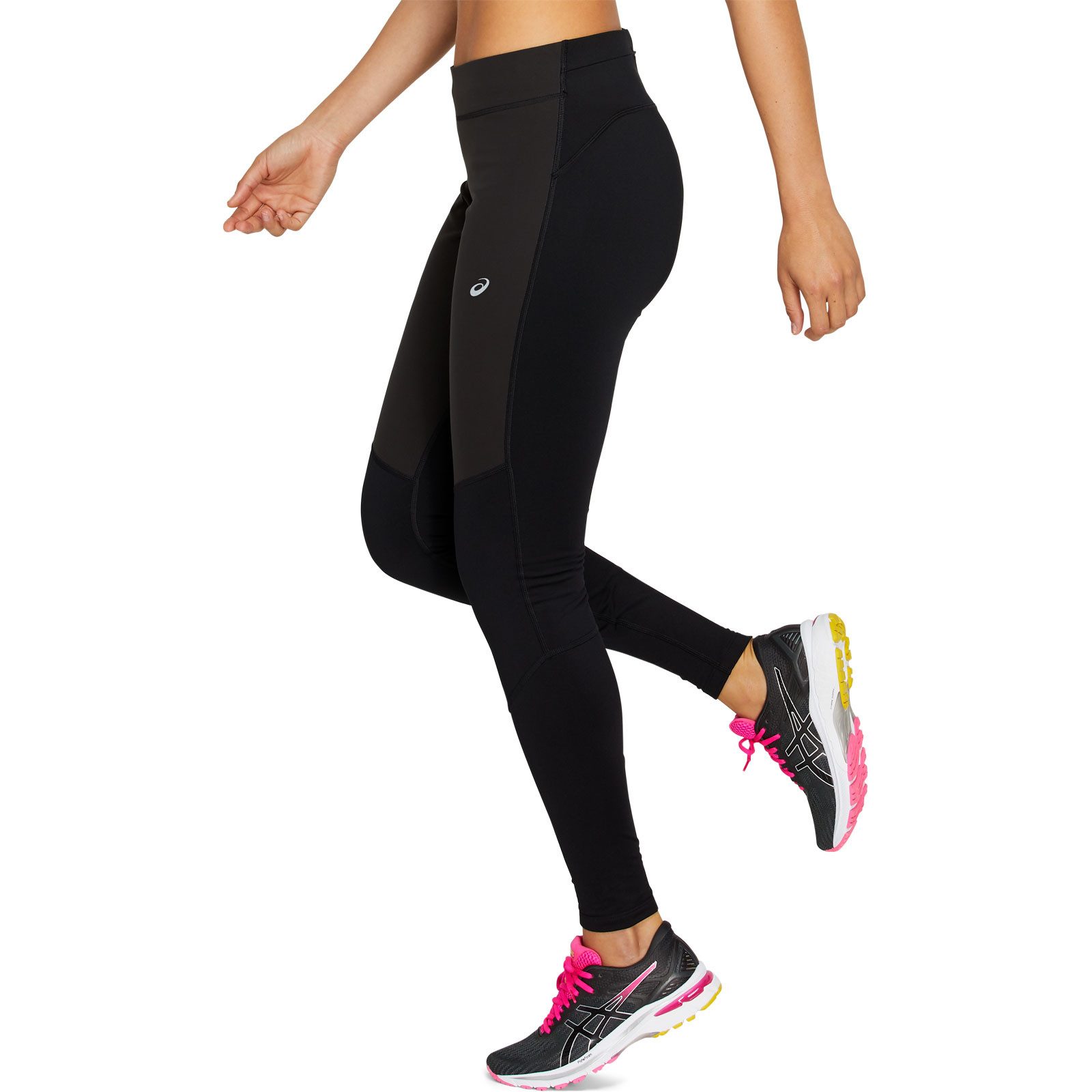 Asics Lauftights WINDBLOCK Tight Lady 2012B192-001 winddichten Tight