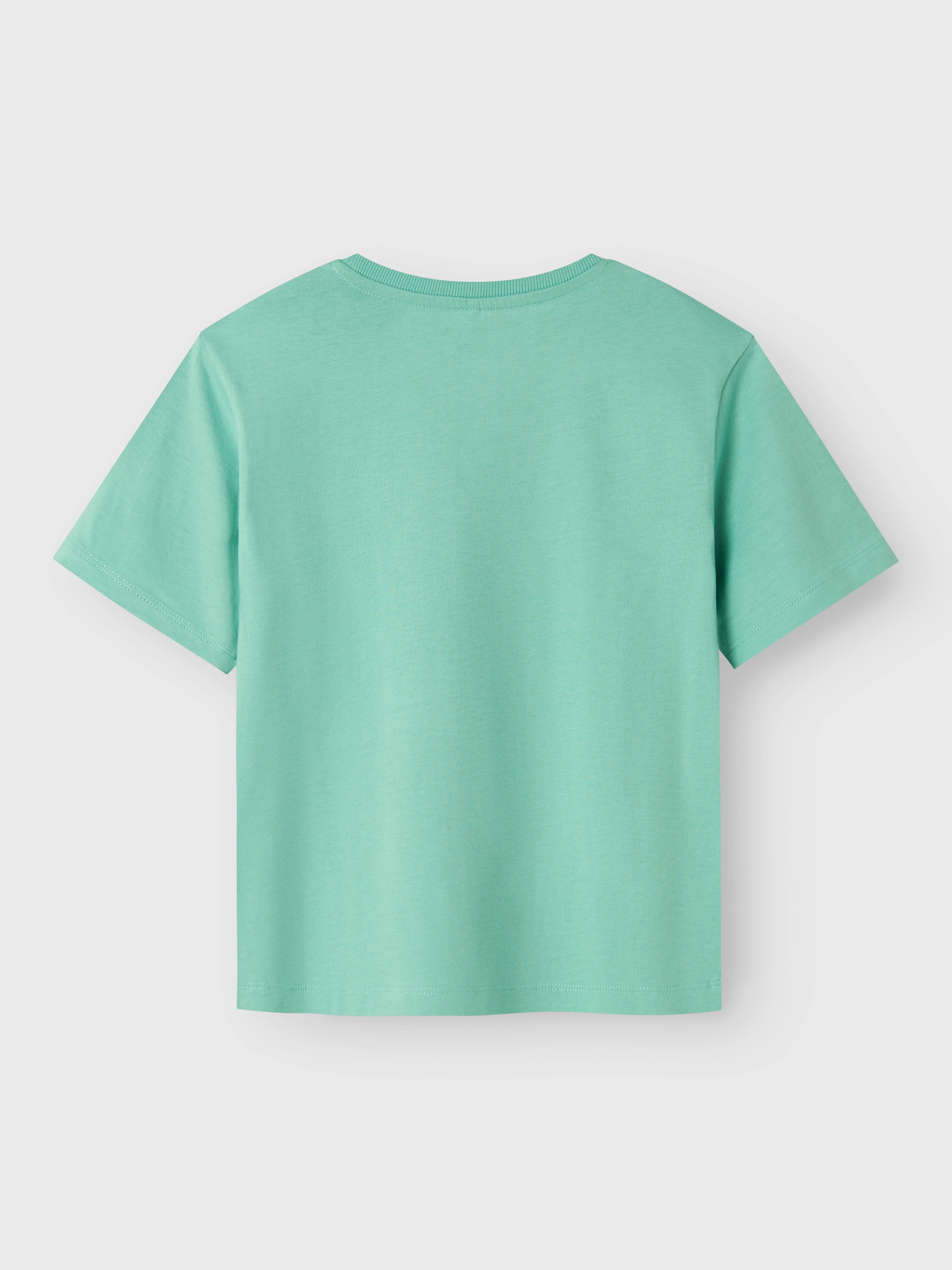 Name It T-Shirt NKMVOBBO SS NREG günstig online kaufen