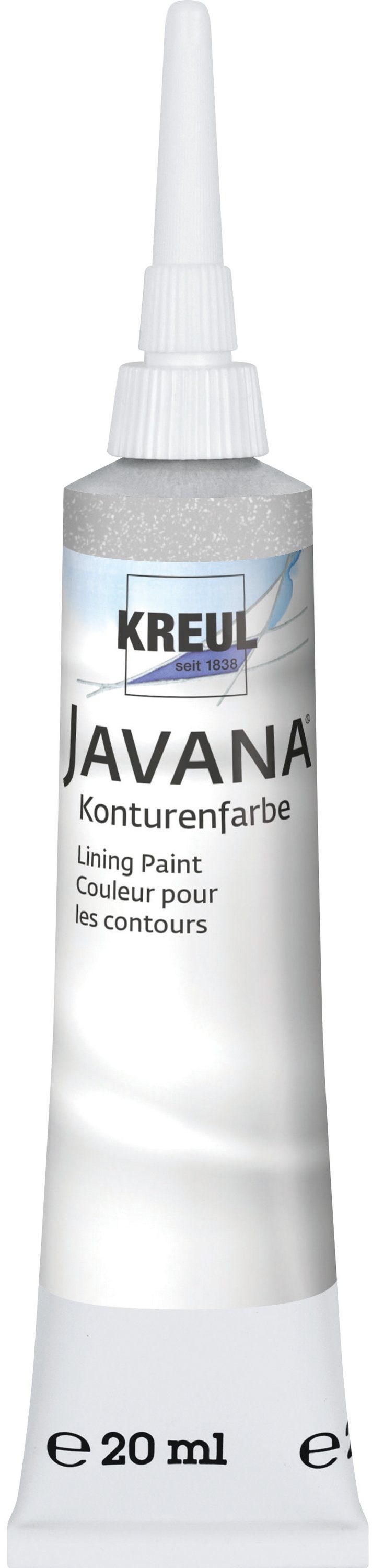 Bastelkleber Javana