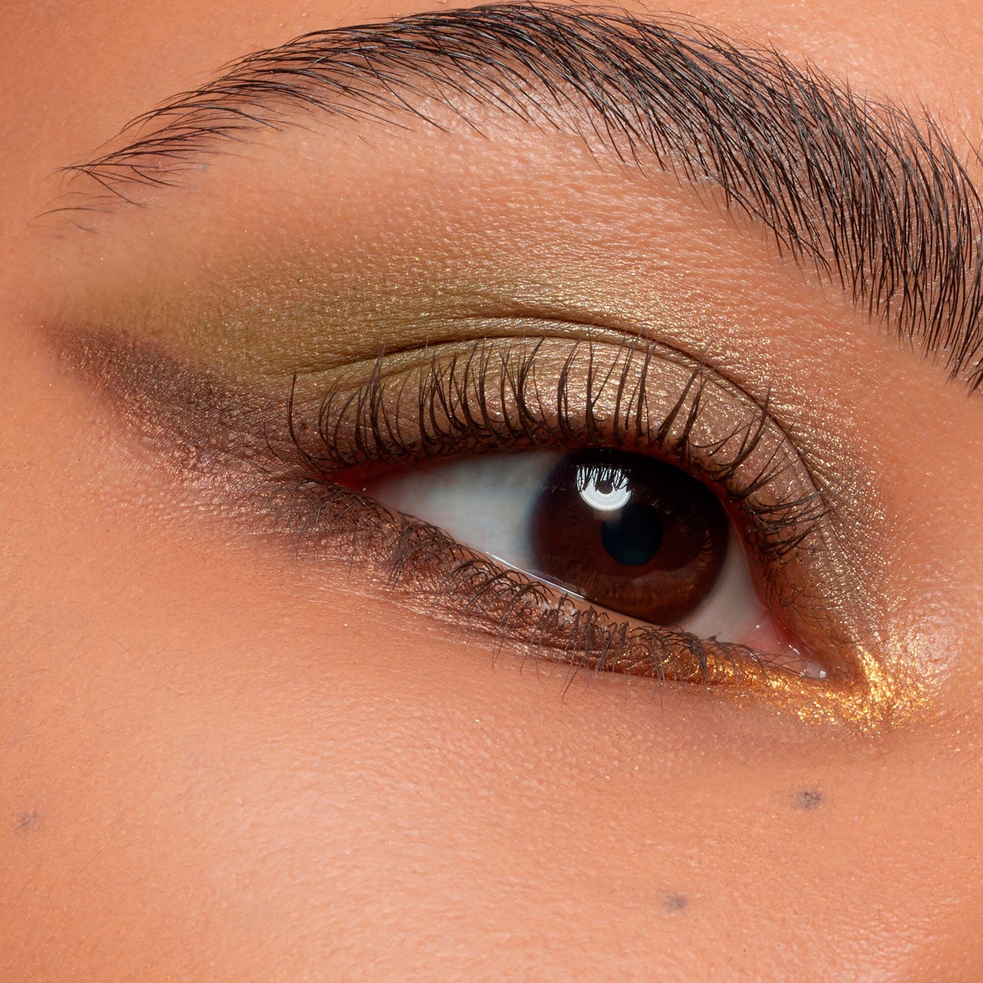 Essence Lidschatten-Palette welcome to CAPE TOWN eyeshadow palette, mit abgestimmten Shades