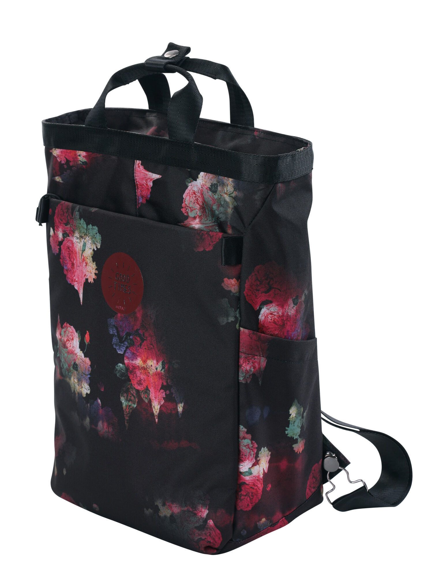 NITRO Rucksack MOJO (Kein Set, 1-tlg), mit Laptopfach