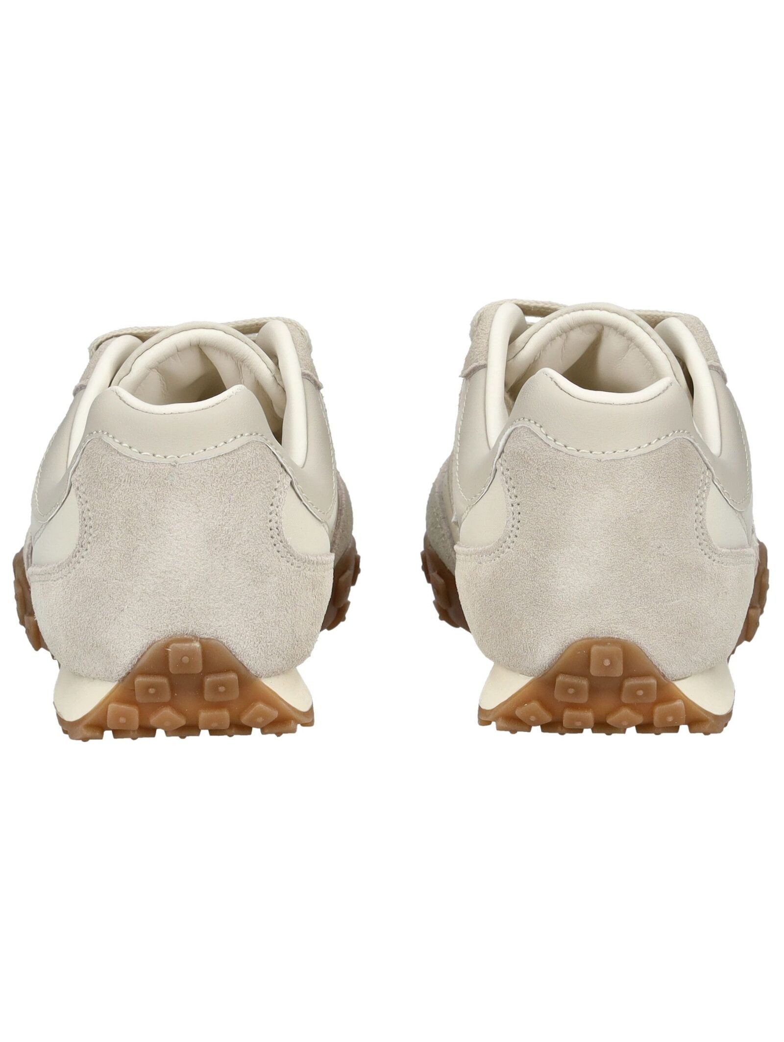INUOVO INUOVO Sneaker Leder/Textil Sneaker
