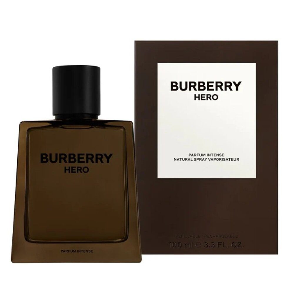 BURBERRY Eau de Parfum Hero Parfum Intense 100 ml