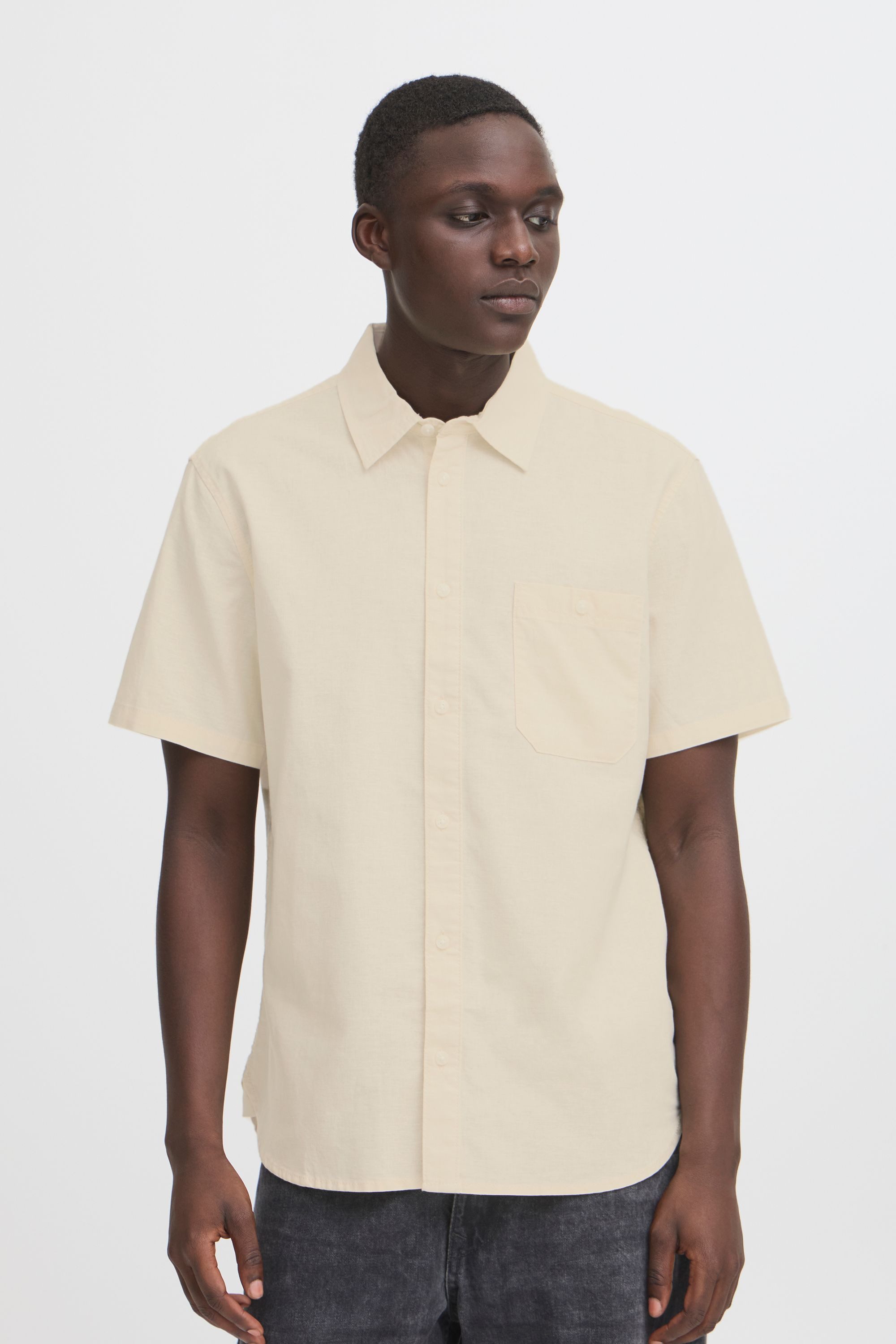 Blend Leinenhemd BLEND BHBAY LINEN günstig online kaufen