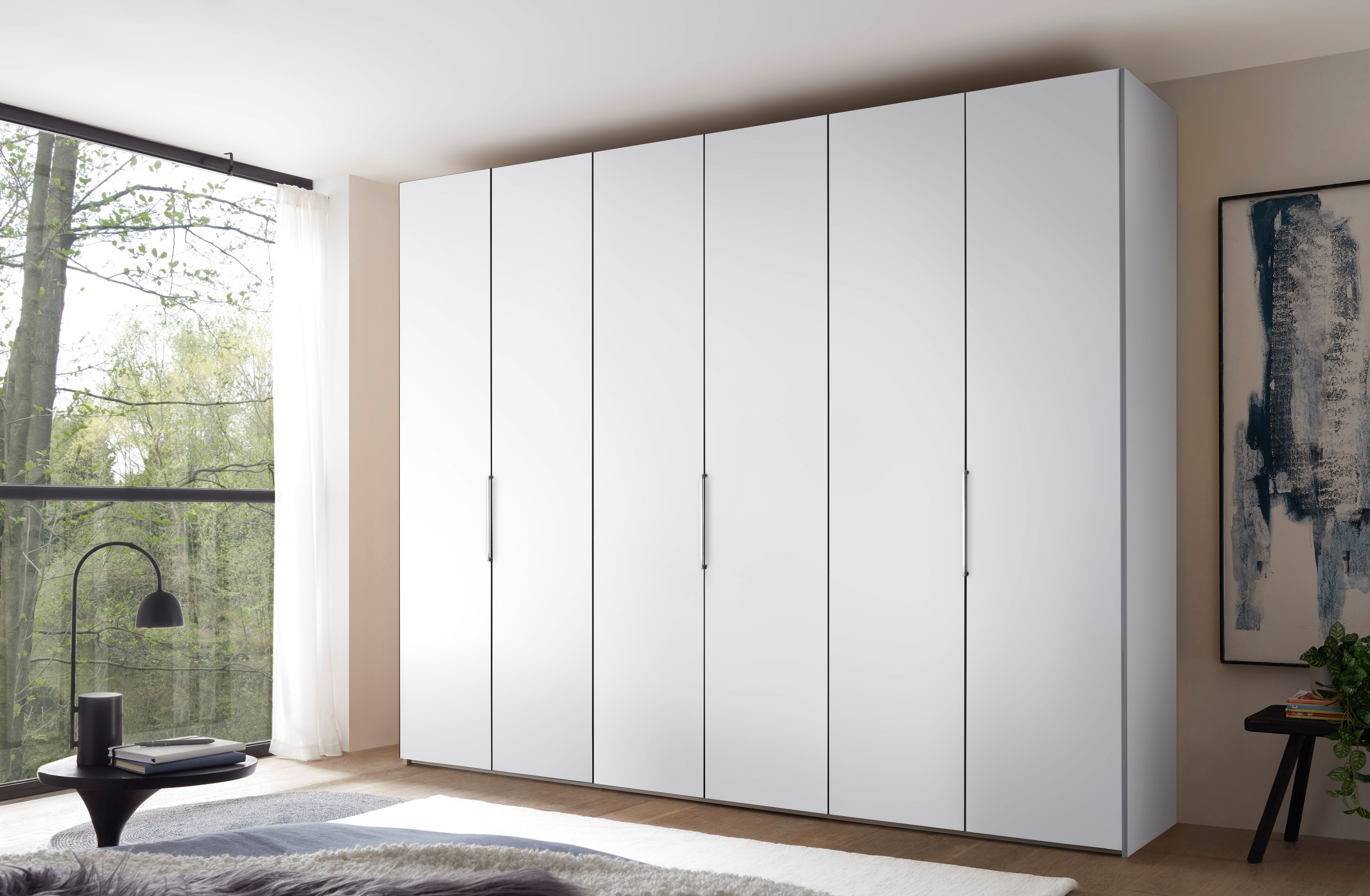 STAUD Drehtürenschrank Drehtürenschrank Extenso