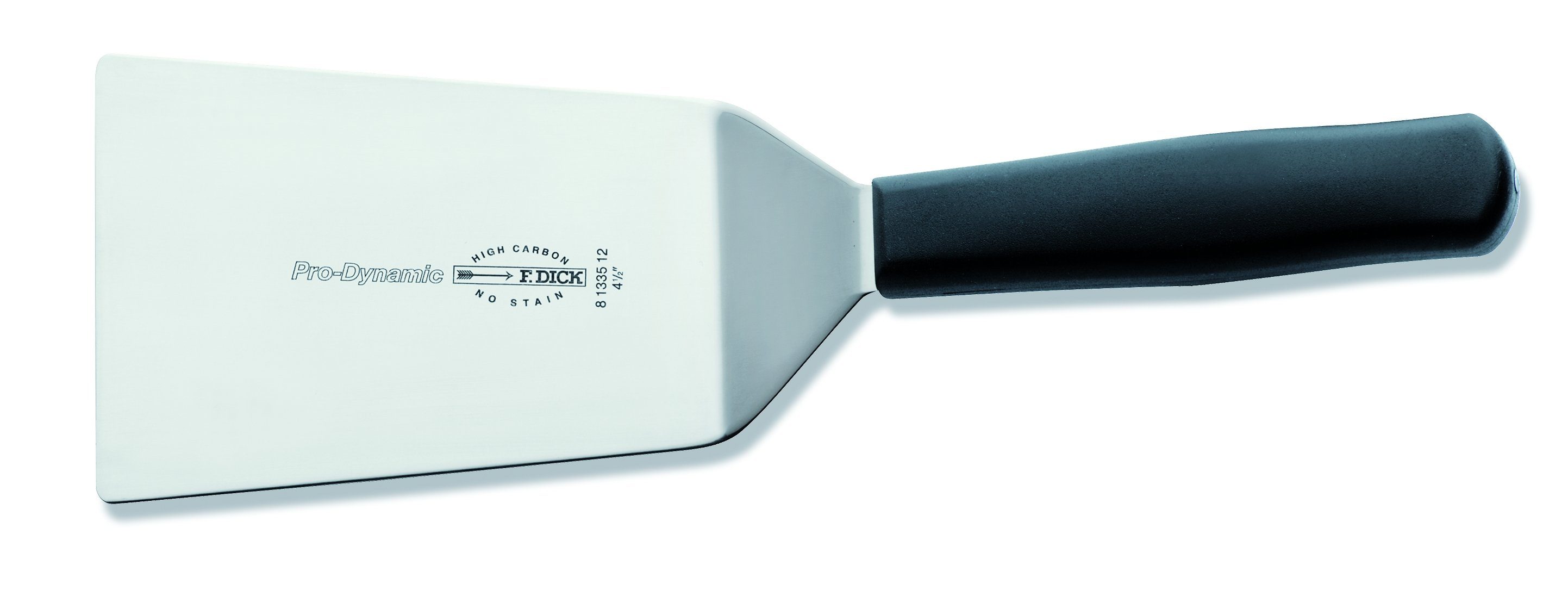 F. DICK Winkelpalette