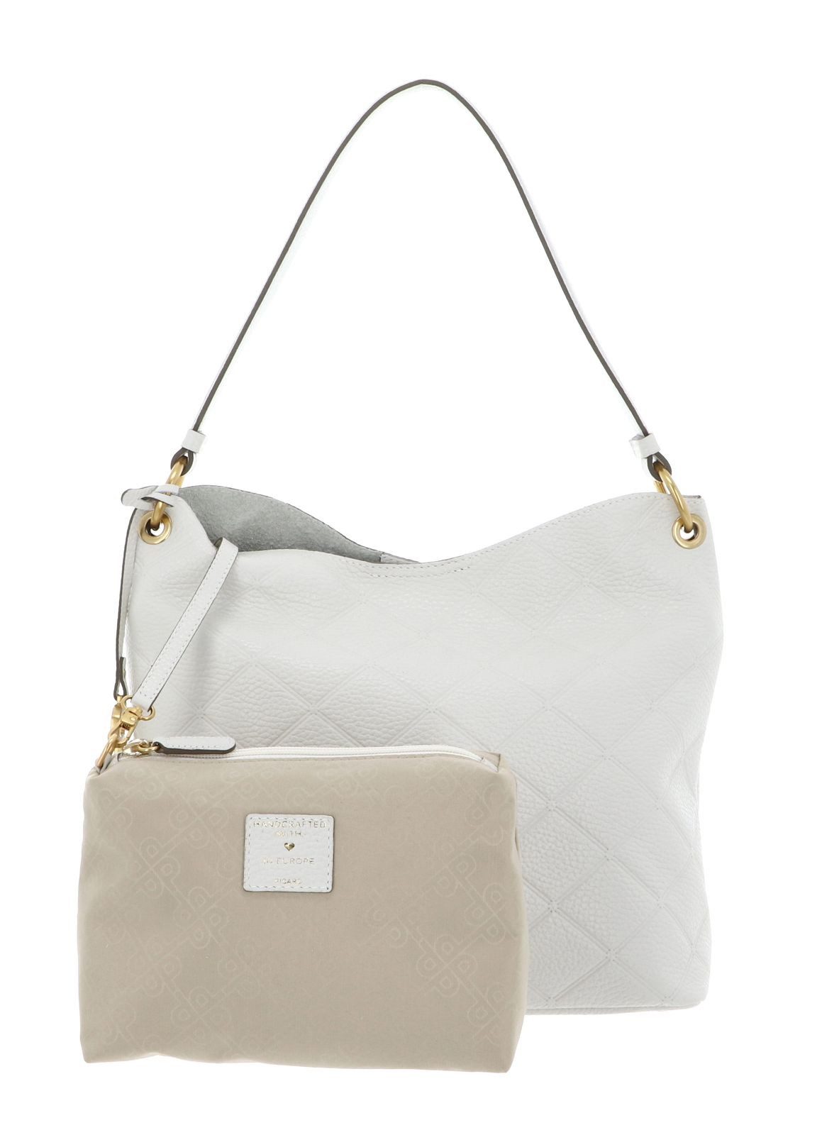 Picard Schultertasche Shoulderbag (Set, 2-tlg), aus günstig online kaufen