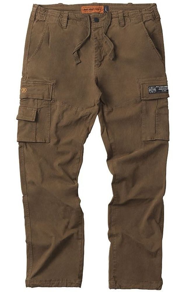 West Coast Choppers Cargohose Cfl - Cargo Pants. € 74,99