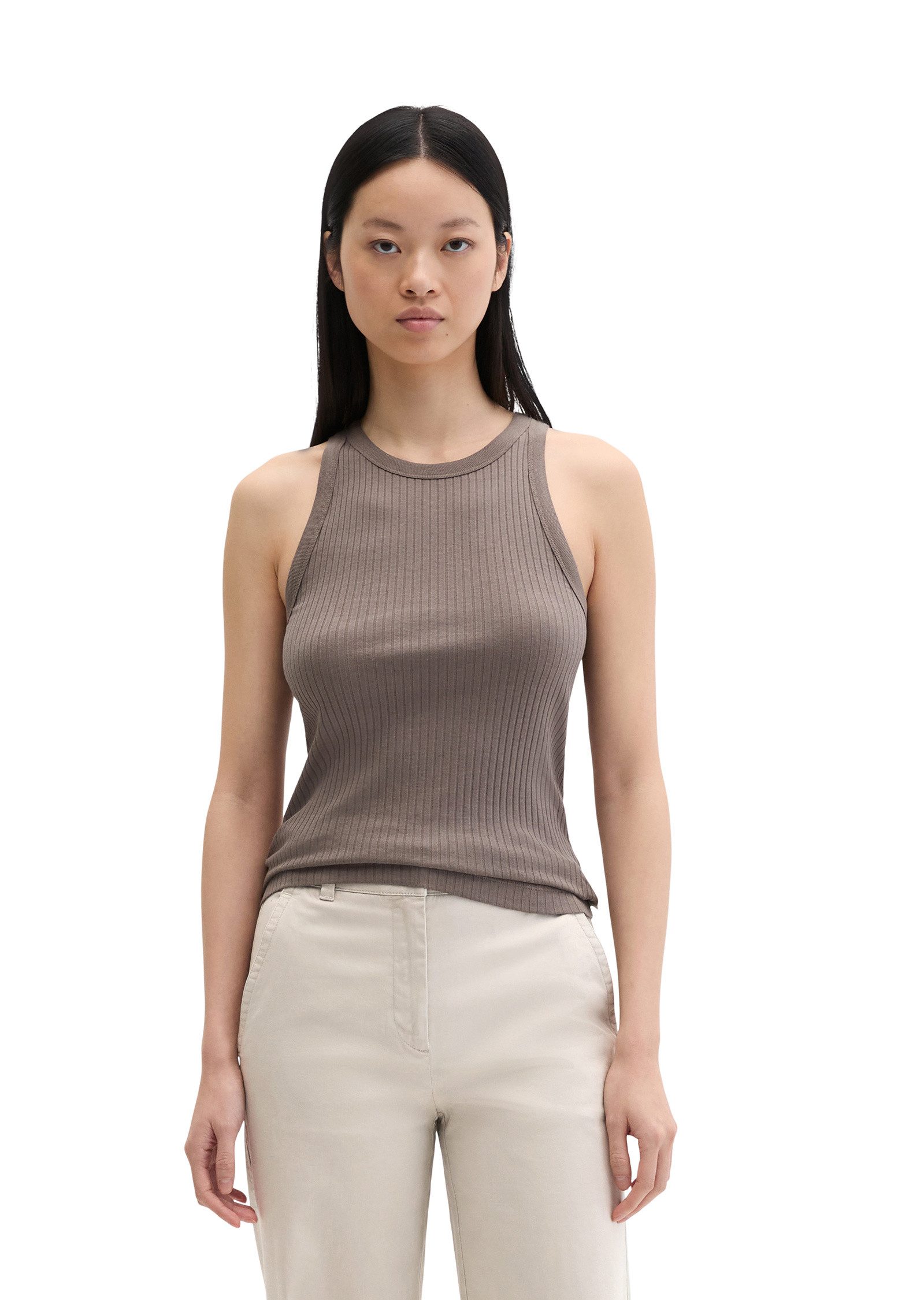 T-Shirt mit TENCEL™ Modal