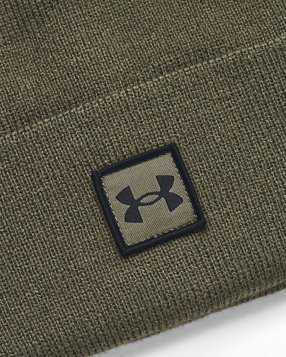 Under Armour® Beanie Mütze Halftime Cuff günstig online kaufen