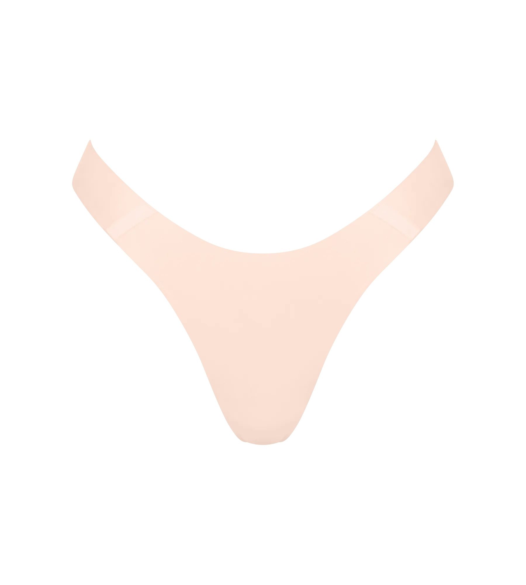 sloggi Tanga ZERO Feel 2.0 nahtlos, atmungsaktiv, Mikrofaser, weich, leicht