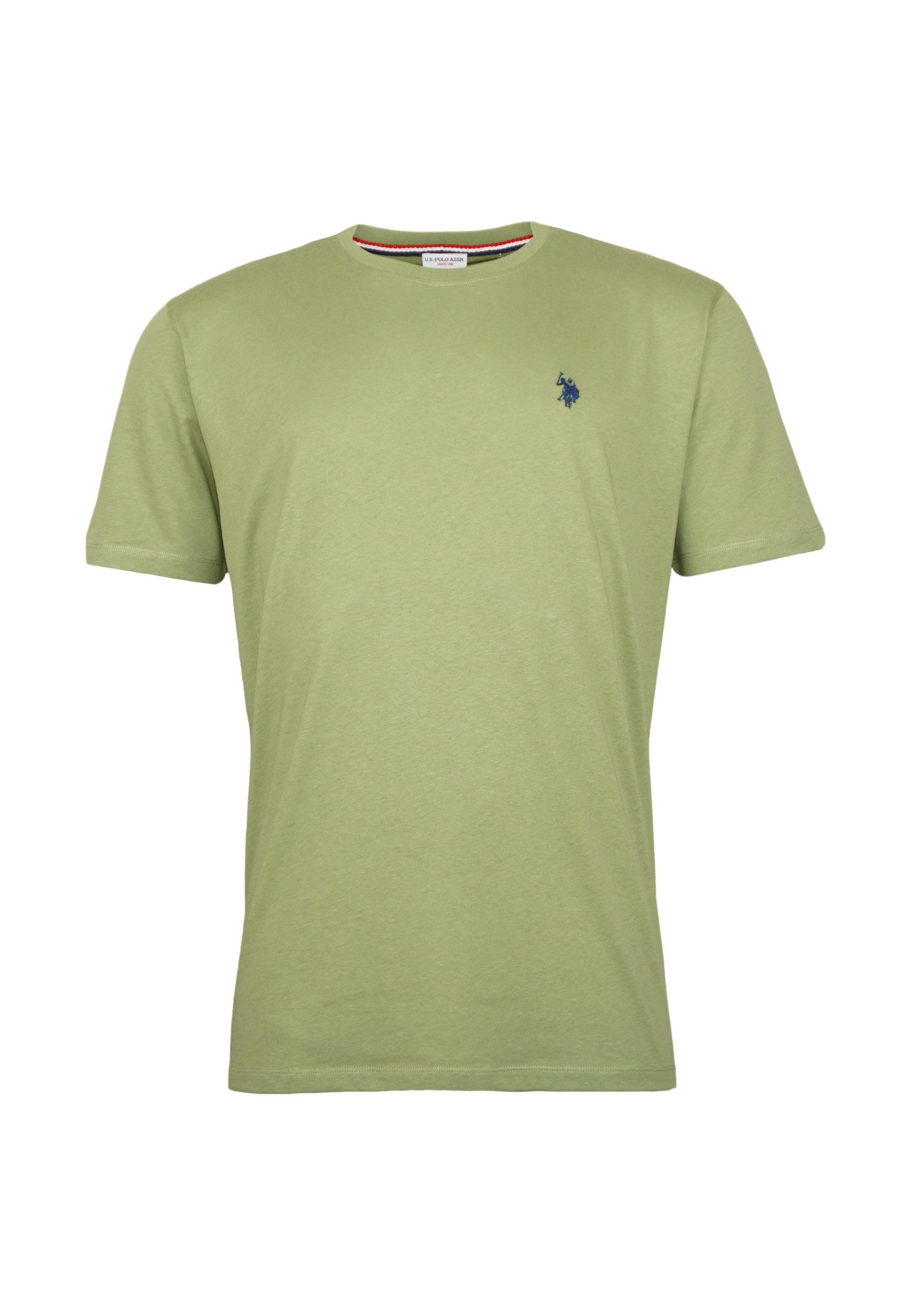 T-Shirt T-Shirt Kurzarmshirt 5er Pack