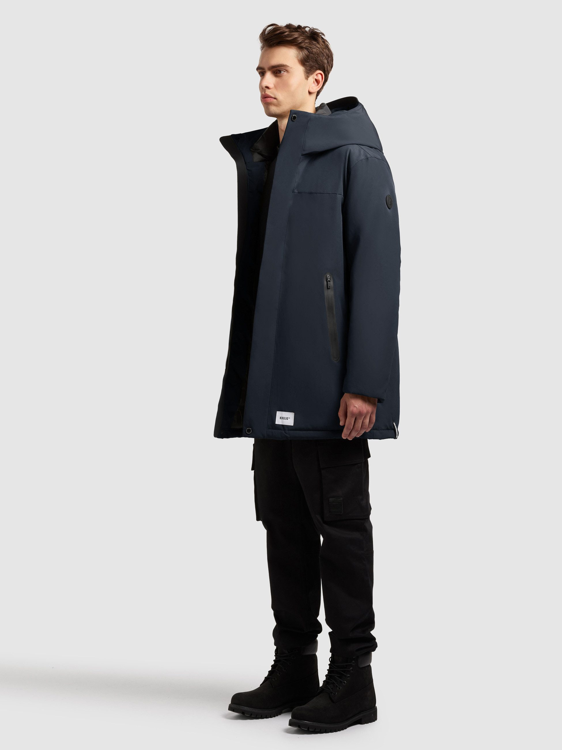 khujo Anorak KANN2