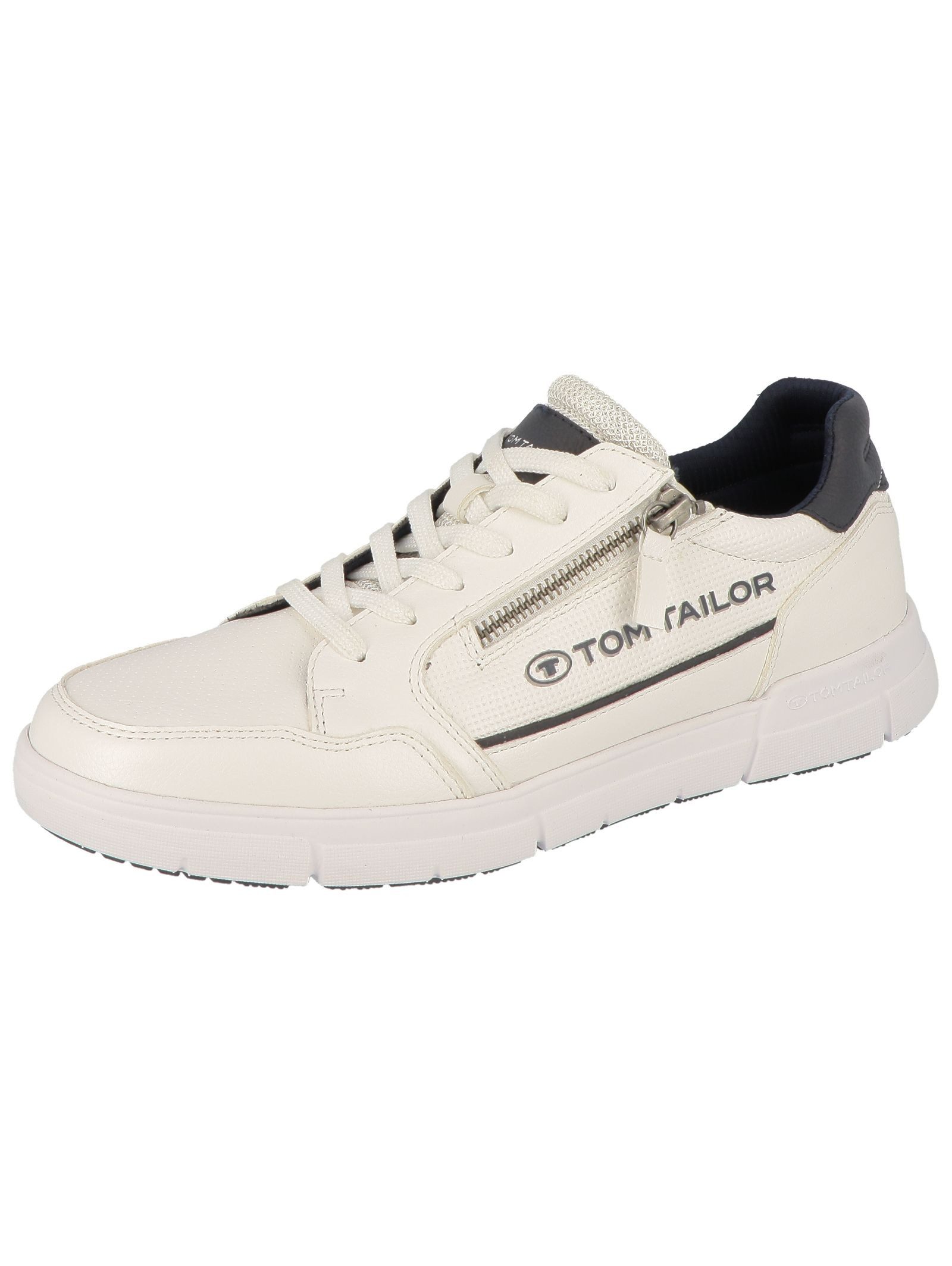 Sneaker Lederimitat . Sneaker