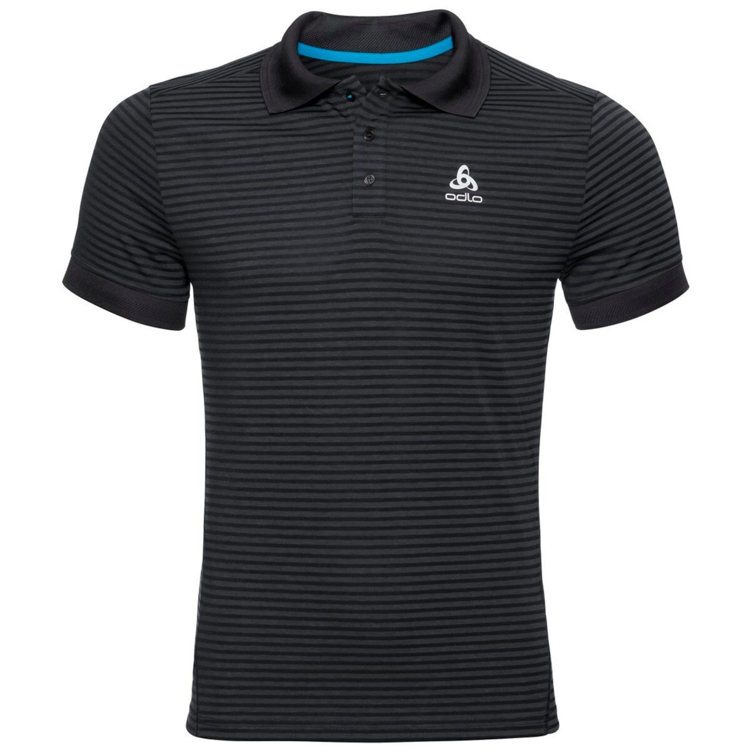 Poloshirt Odlo Herren Polo Shirt s/s NIKKO DRY 550062