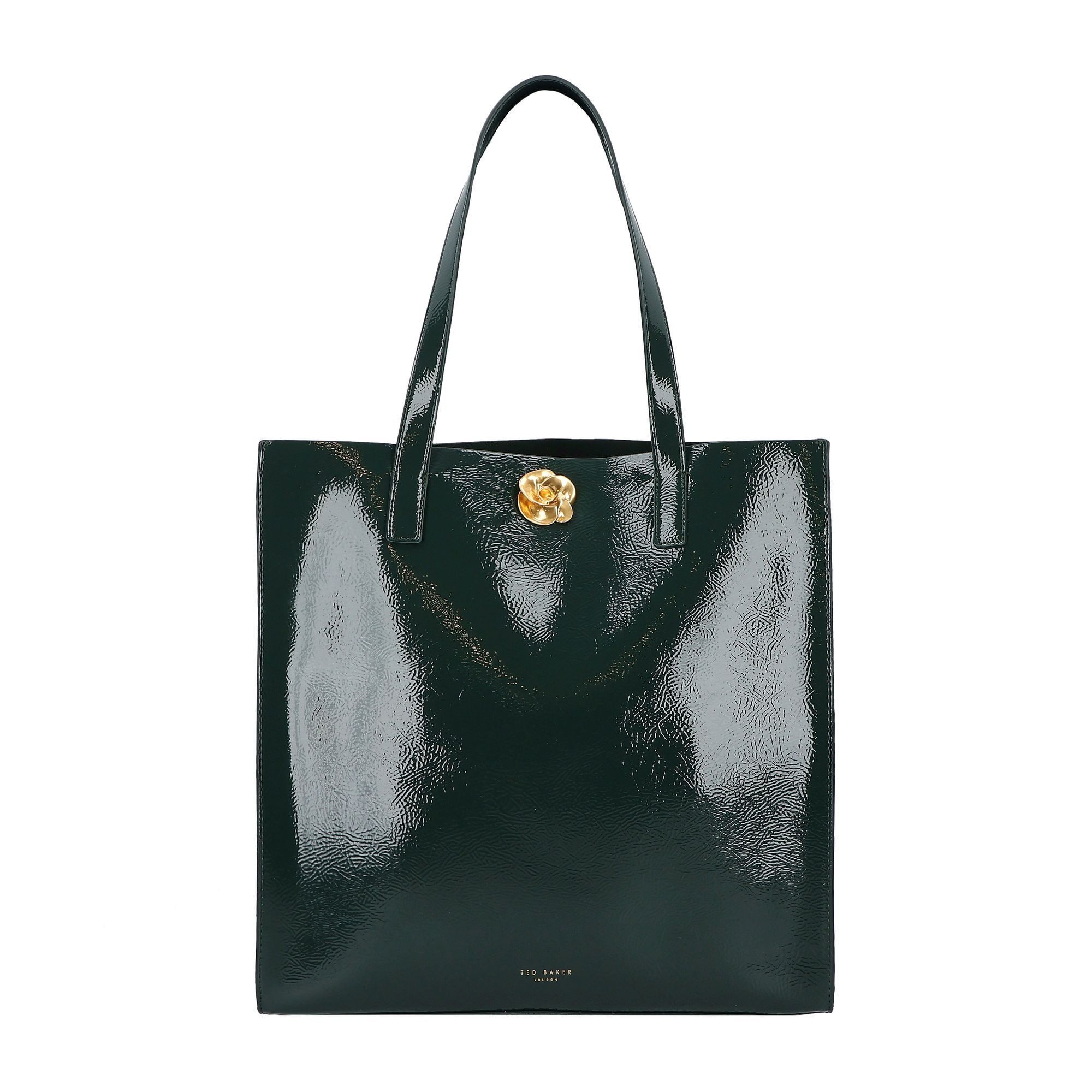 Ted Baker Schultertasche Rosenni, Kunstleder