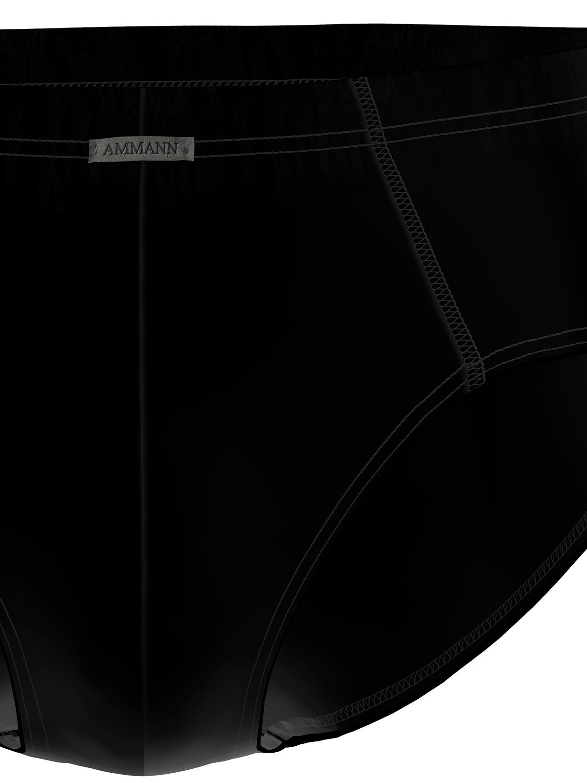 Ammann Slip Sport Slip Day Modern / Close to you (Stück, 1-St) -