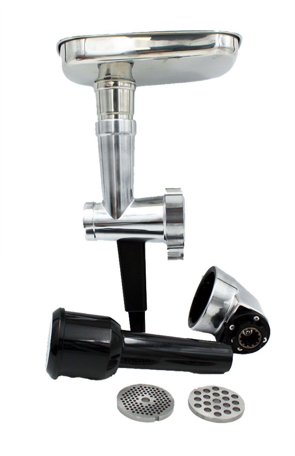 BOSCH Küchenmaschinen Zubehör-Set Bosch MUZ9FW1 Fleischwolf passend für OptiMUM Modelle