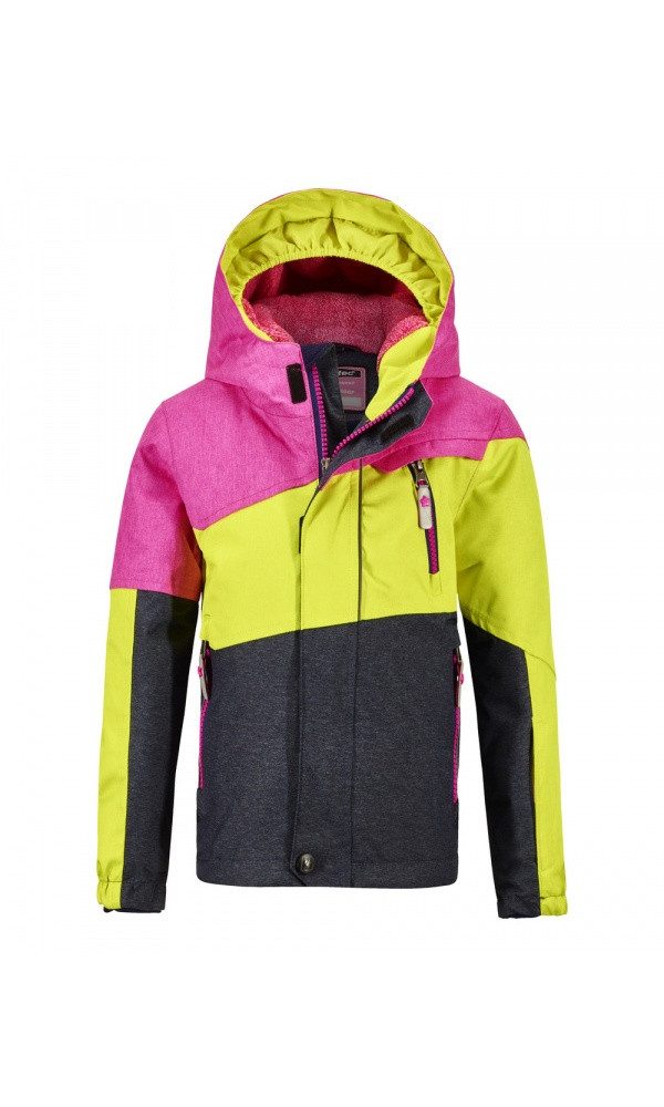 Killtec Winterjacke Viewy (winddicht, wasserdicht, Schneefang) günstig online kaufen