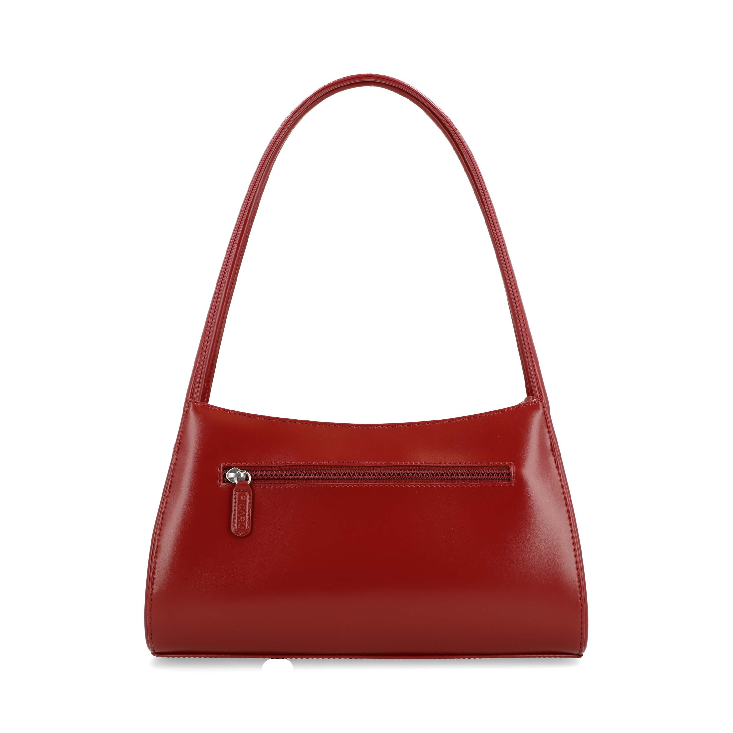 Picard Schultertasche PICARD Schultertasche Berlin aus Echtleder