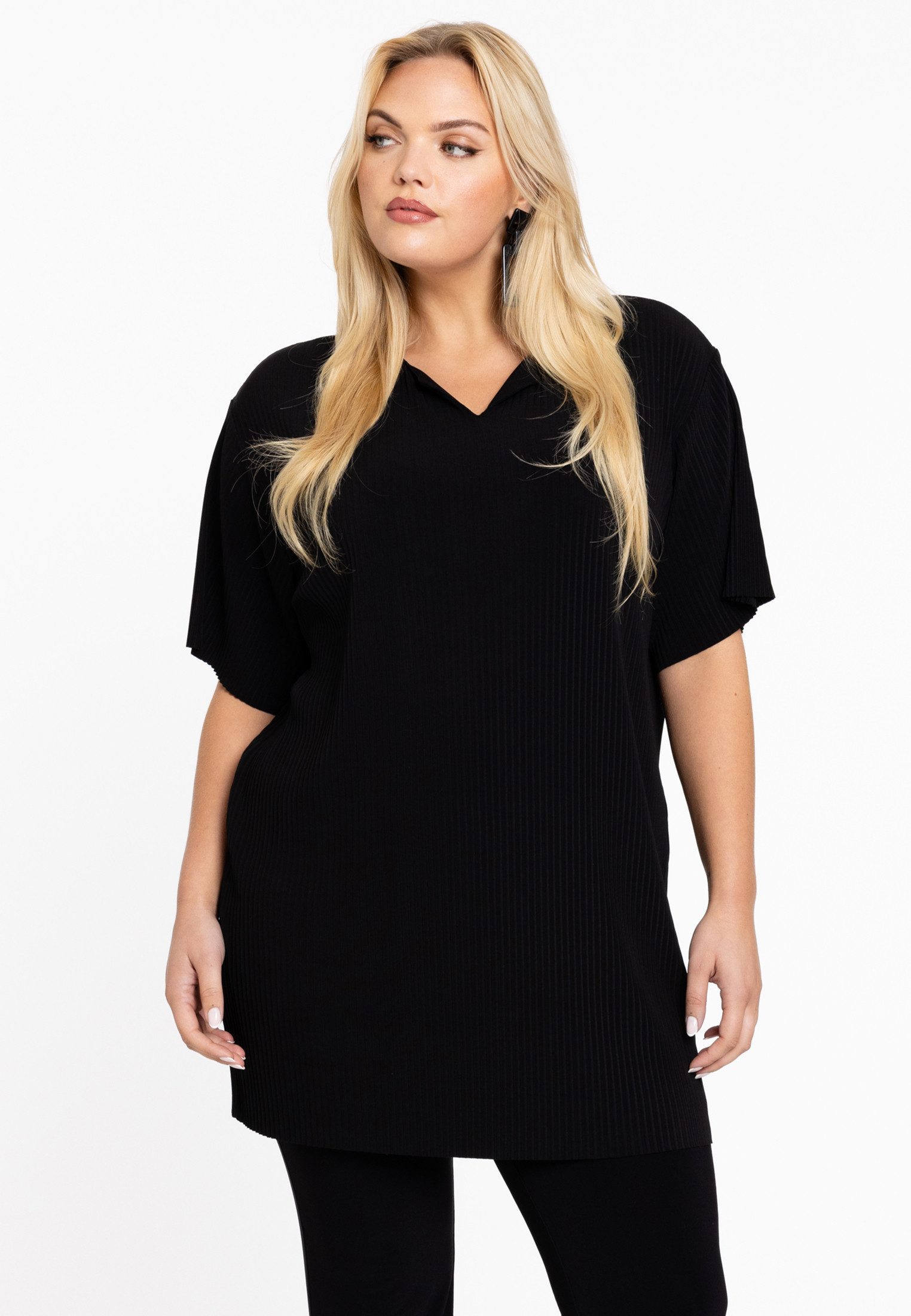 YOEK Tunika Damen Tunika Große Größen günstig online kaufen