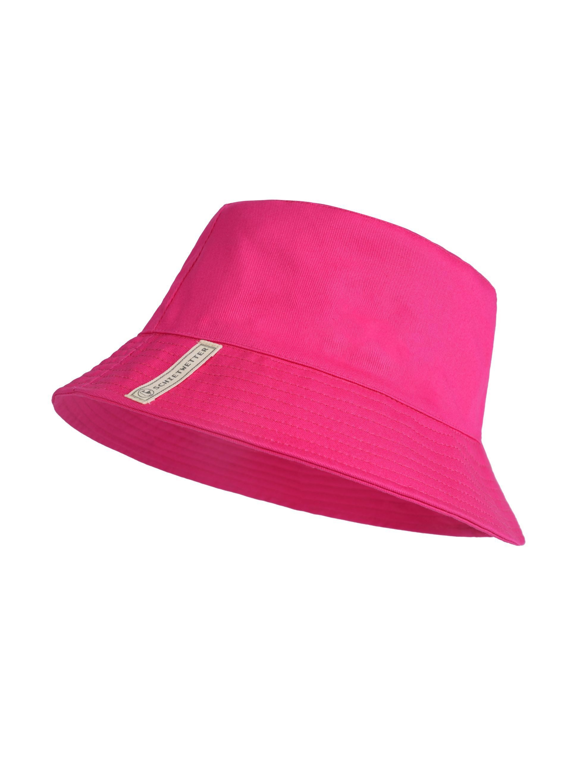 Schietwetter Sonnenhut Unisex Erw. Unisex Buckethat