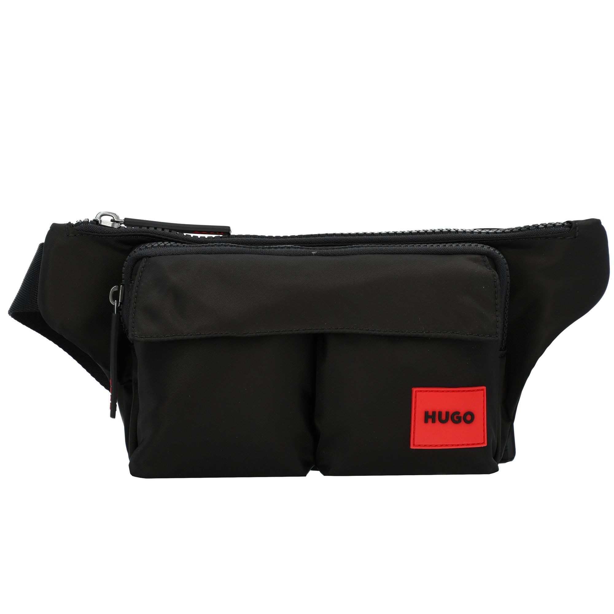 HUGO Gürteltasche Ethon 2.0, Polyester günstig online kaufen