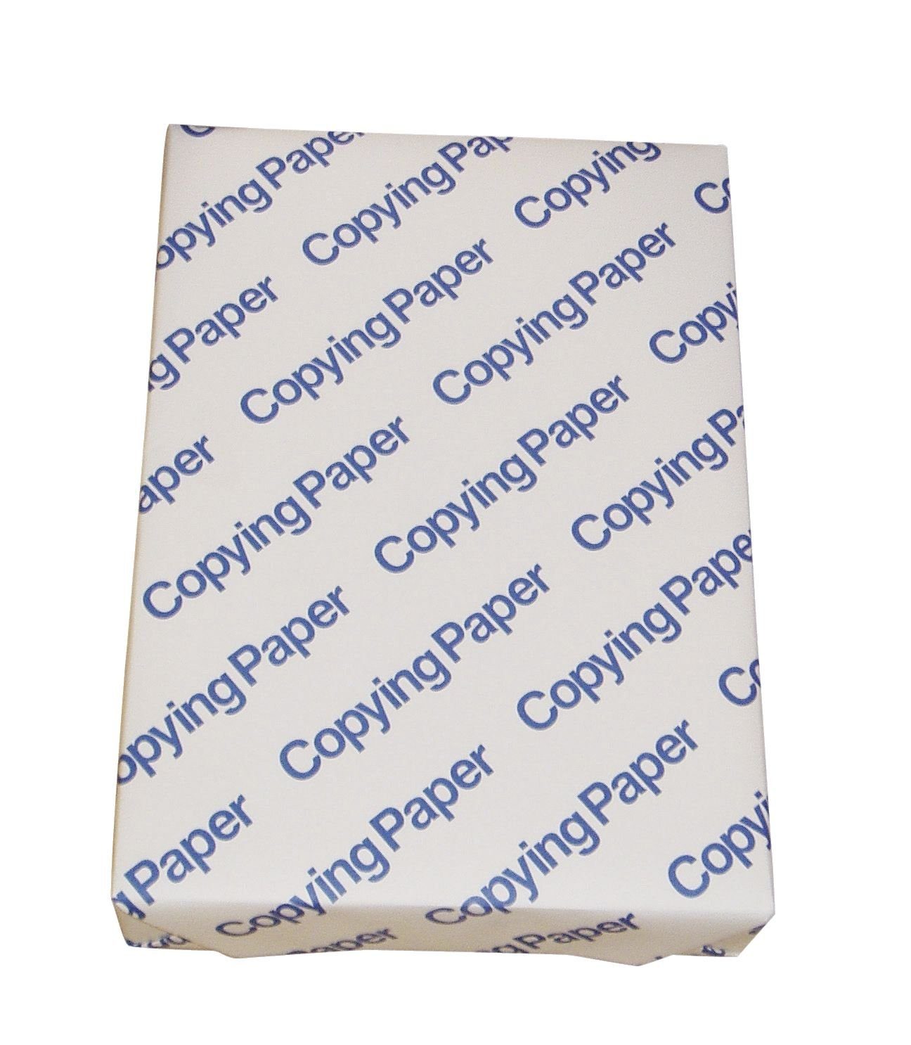 Neutral Druckerpapier 26212849 Kopierpapier Standard - A4, 80 g/qm, weiß, 500 Blatt