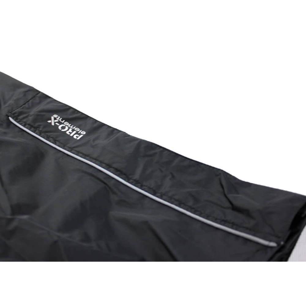 RennerXXL Regenhose Pro-X Tramp XXL Überhose Herren Übergrößen & Kurzgrößen