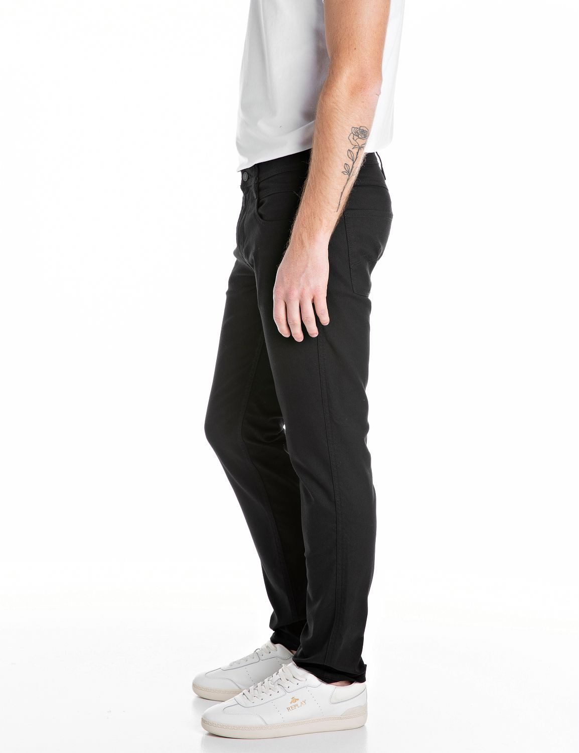 Replay 5-Pocket-Jeans
