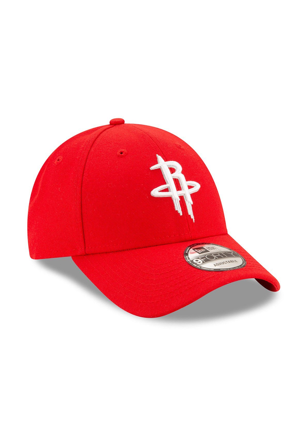 New Era Baseball Cap New Era The League 9Forty Adjustable Cap HOUSTON ROCKETS Rot