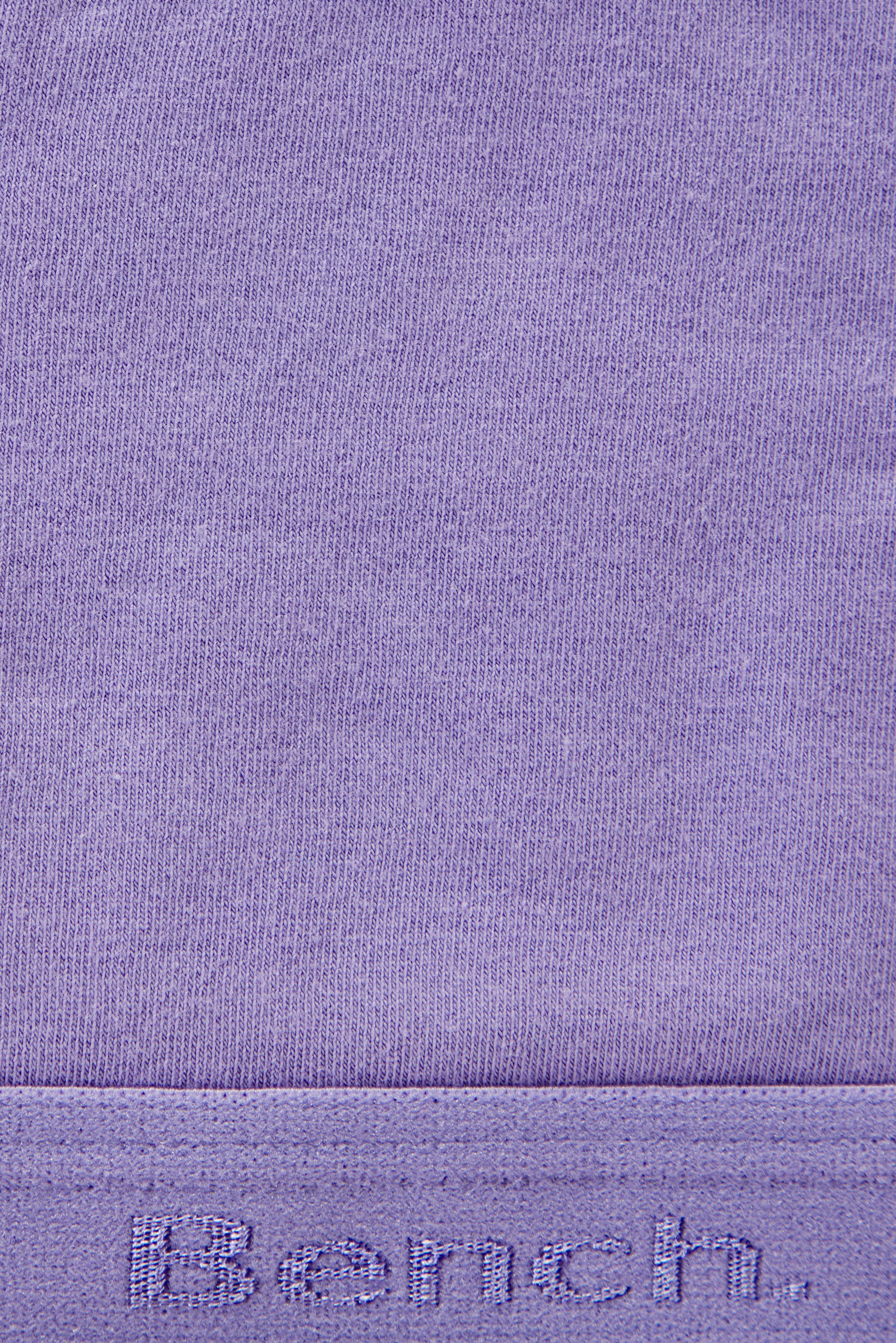 Bench. Bustier (Packung) Mädchen - mit sportivem Racerback und verstellbaren Trägern