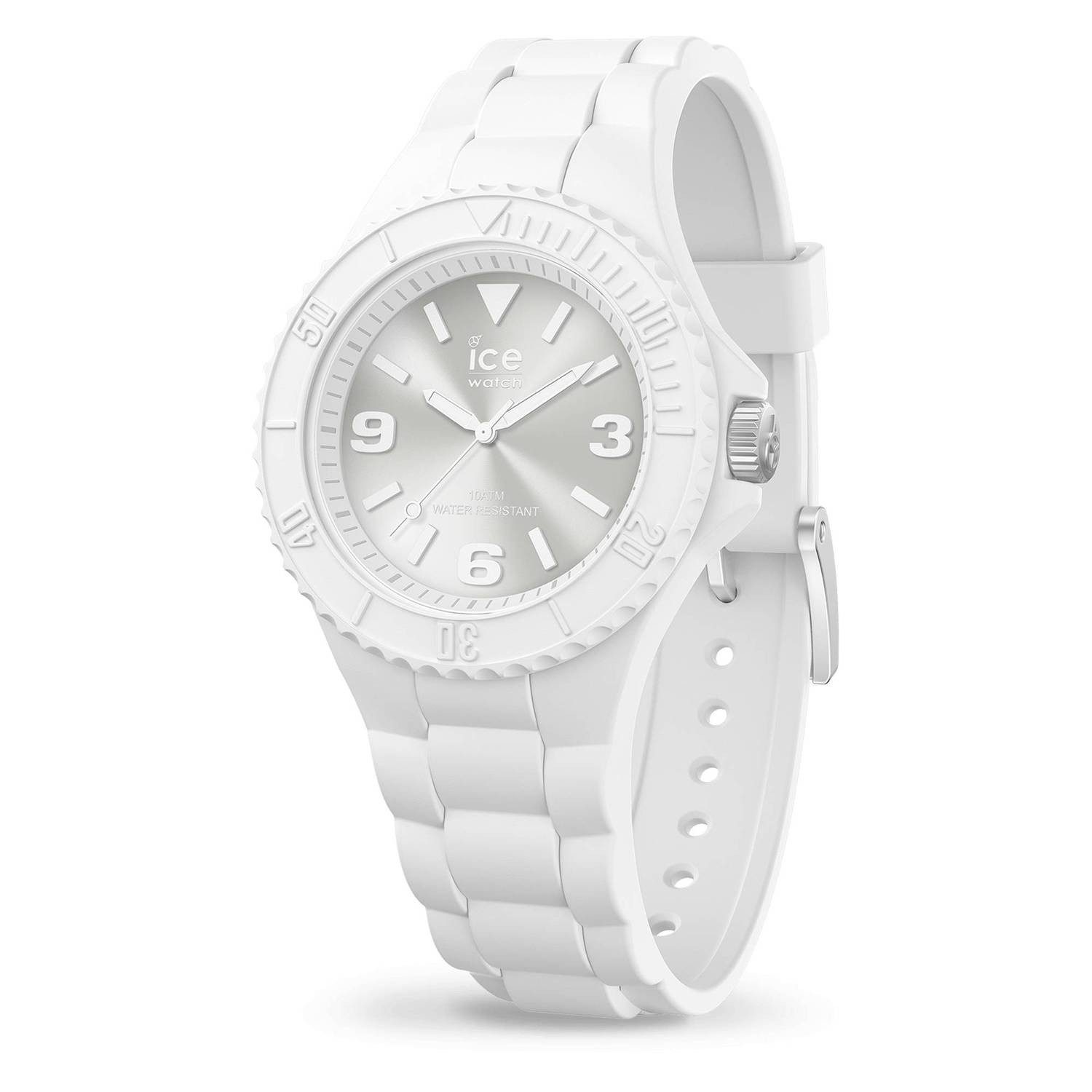 ice-watch Quarzuhr ICE generation - White günstig online kaufen