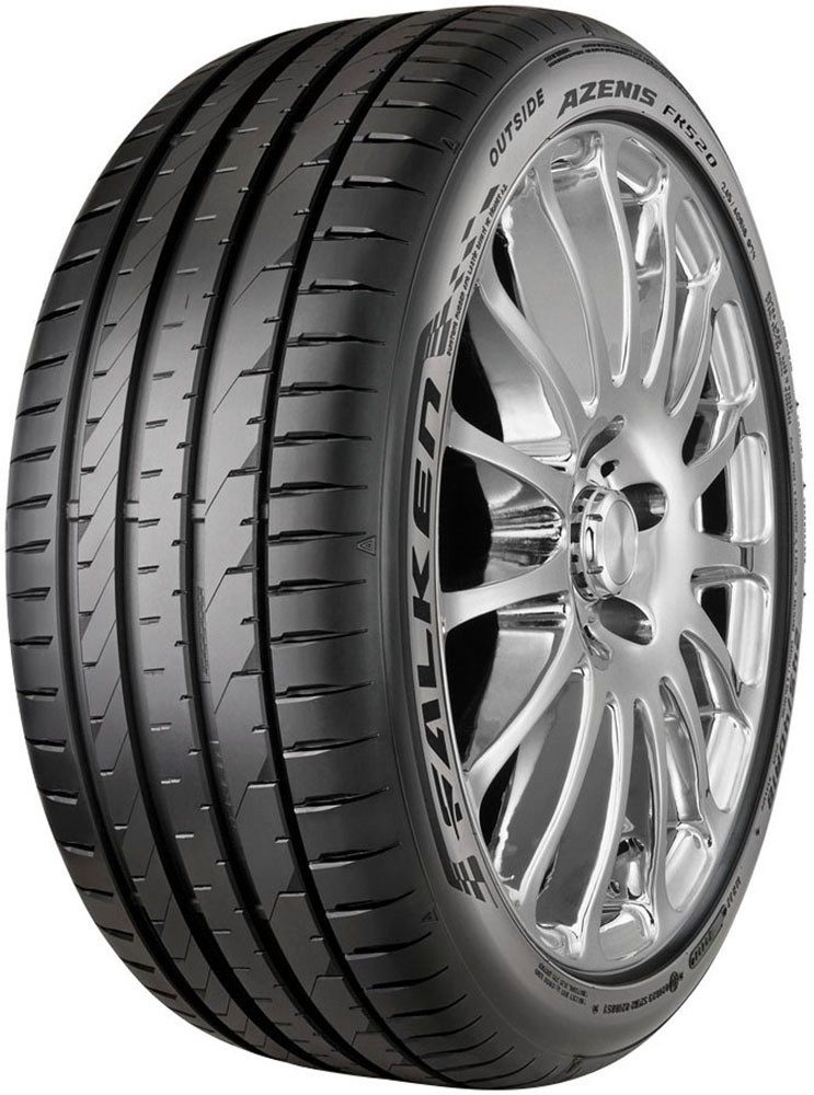 Falken Reifen Sommerreifen FALKEN