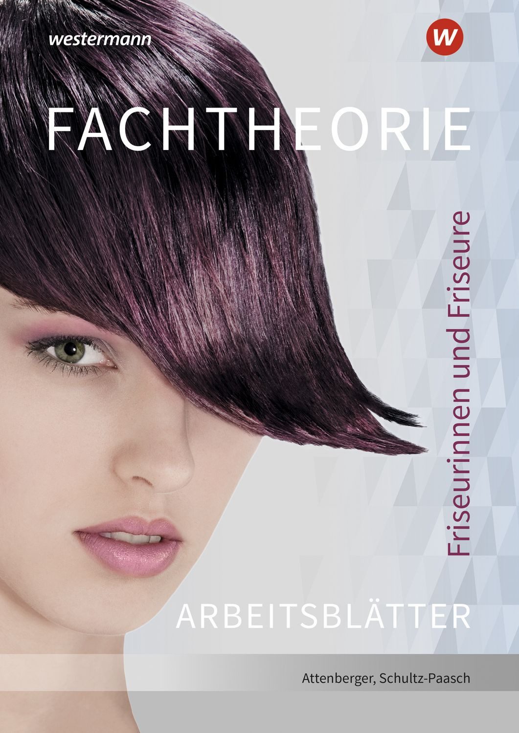 Friseurinnen und Friseure / Gabriele Schultz-Paasch