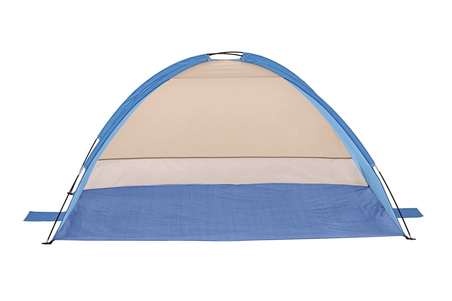 Bestway Strandmuschel Pavillo Strandmuschel Beach Ground 2 Tent