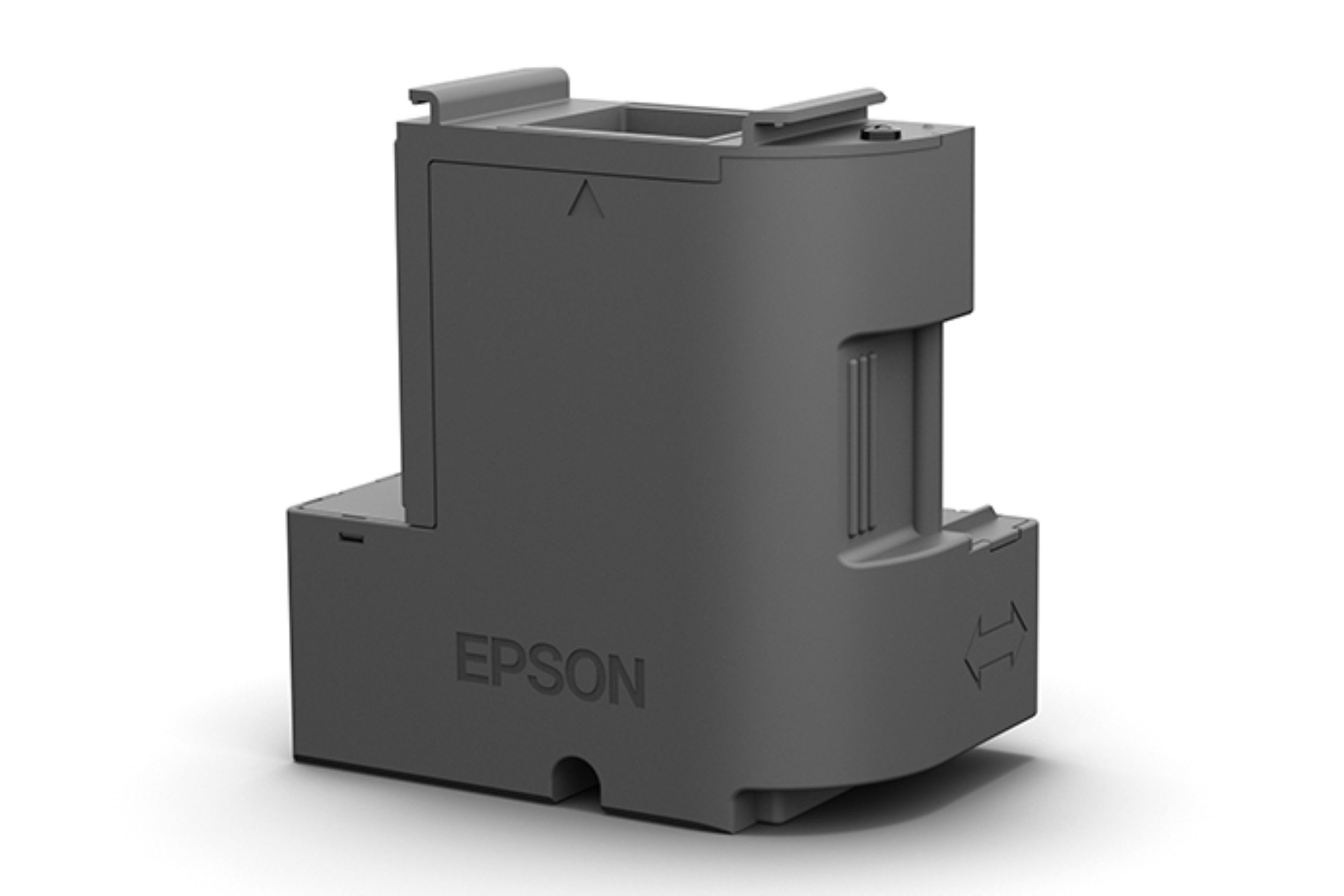 Epson Tonerbehälter Maintenance Box Ersatz-Wartungsbehälter - für SureColor SC F100, (1-St), auch für den SureColor F170