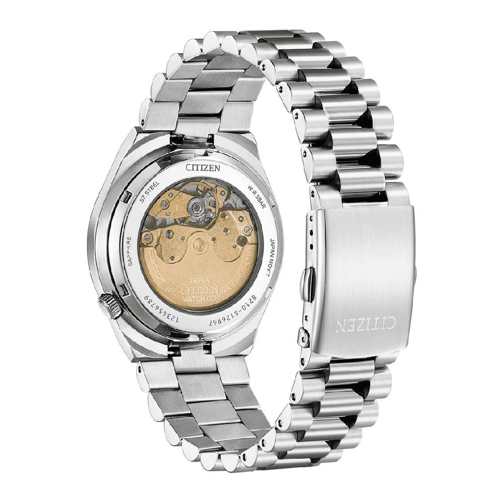 Citizen Automatikuhr Citizen Automatik Uhr NJ0150-81L günstig online kaufen