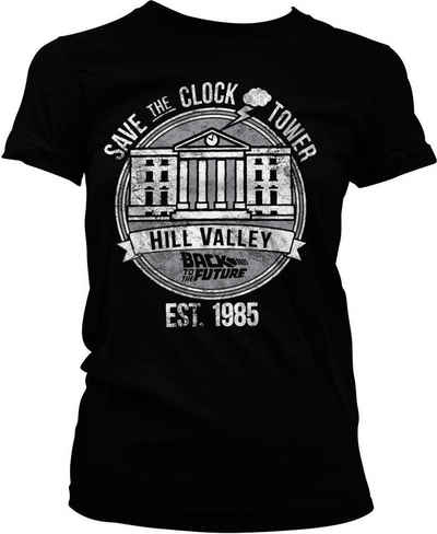 Back to the Future T-Shirt