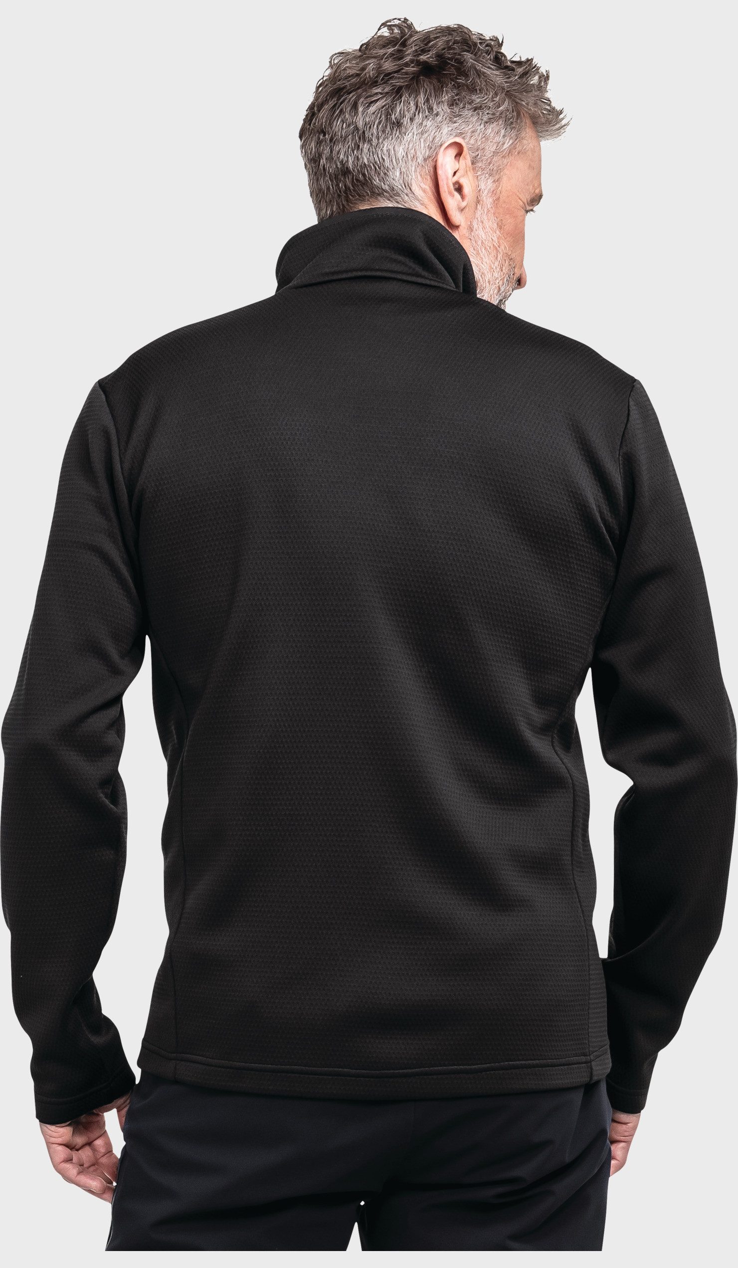 Schöffel Fleecejacke Fleece Jk Style Pine MNS