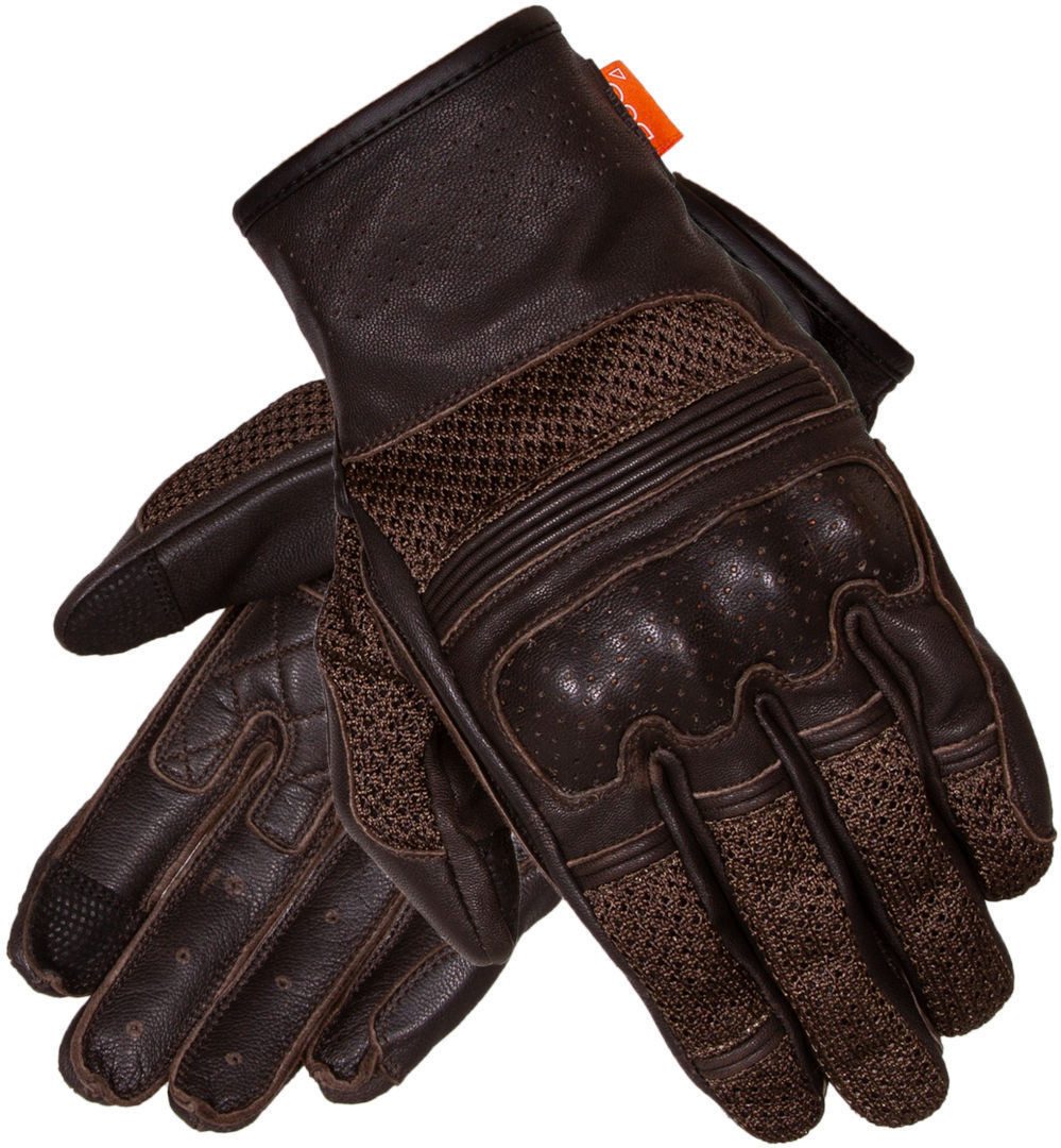 Merlin Motorradhandschuhe Shenstone D30 Motorradhandschuhe Atmungsaktiv dehnbar