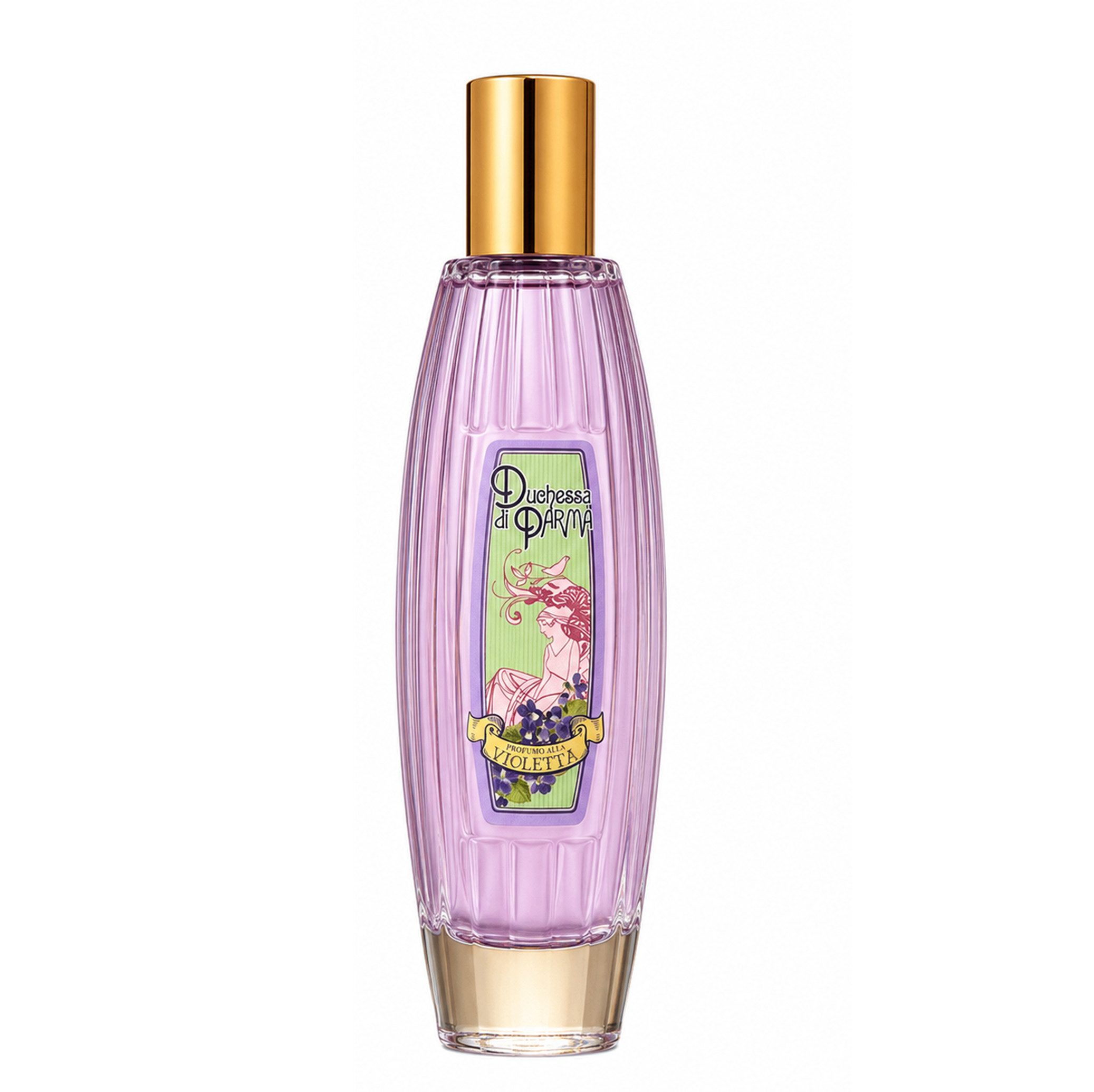 Acqua di Parma Eau de Parfum Duchessa di Parma Violetta Eau de Parfum 100ml