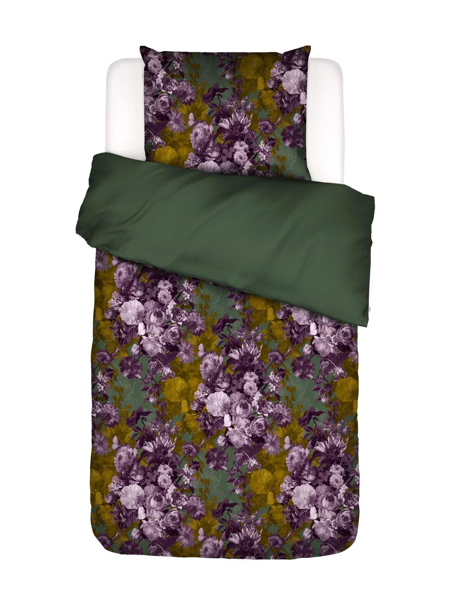 Essenza Bettwäsche Leila, Satin, 2 teilig, günstig online kaufen