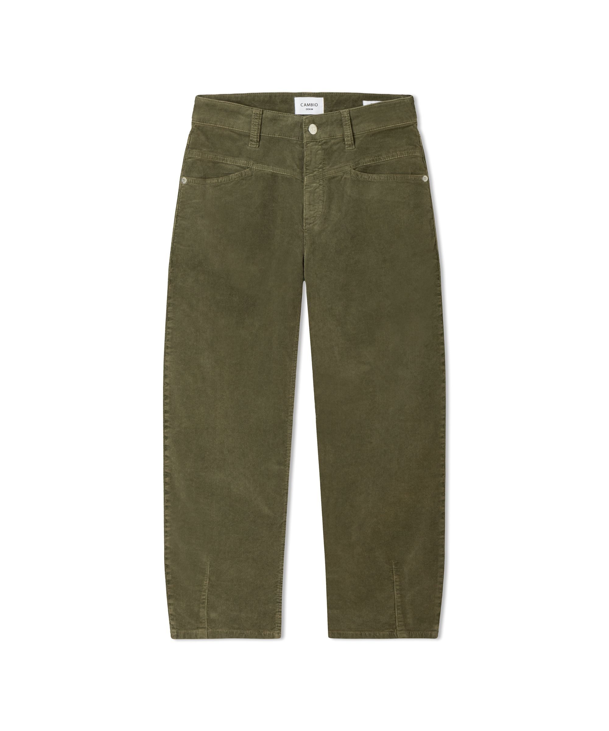 Cambio 5-Pocket-Jeans